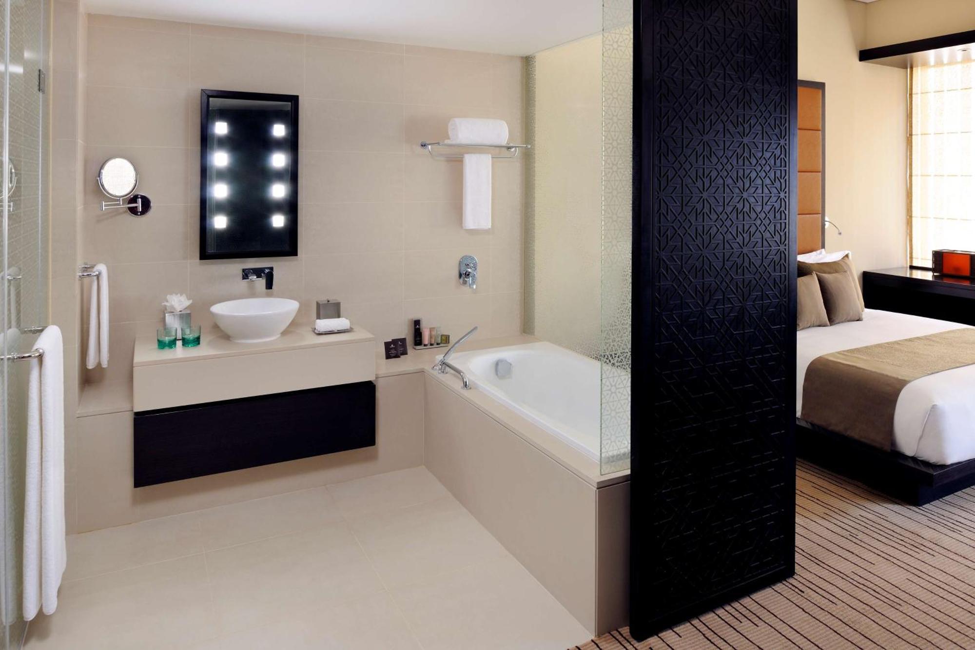 Executive Zimmer mit Kingsize-Bett - Nichtraucher