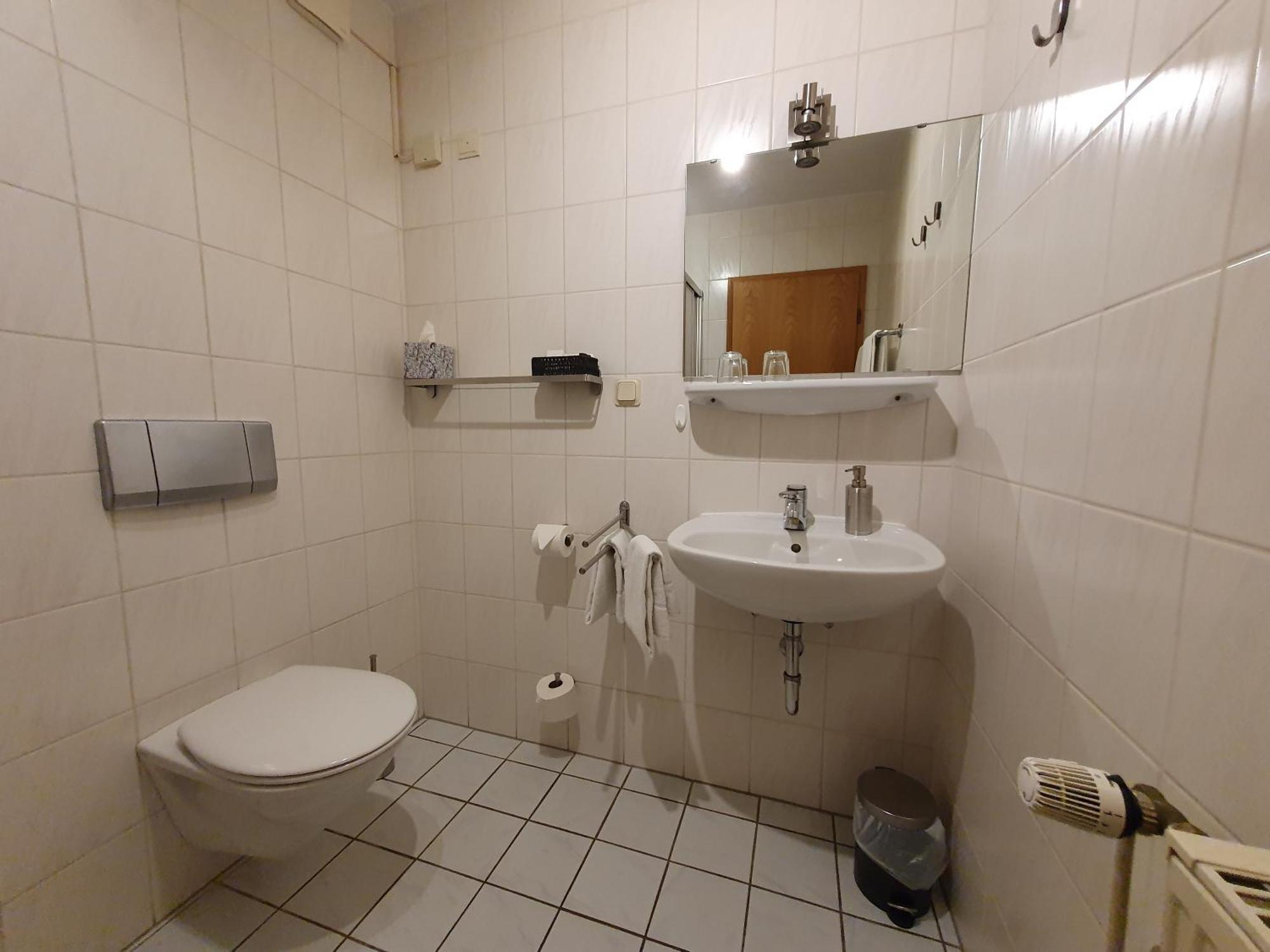 Doppelzimmer