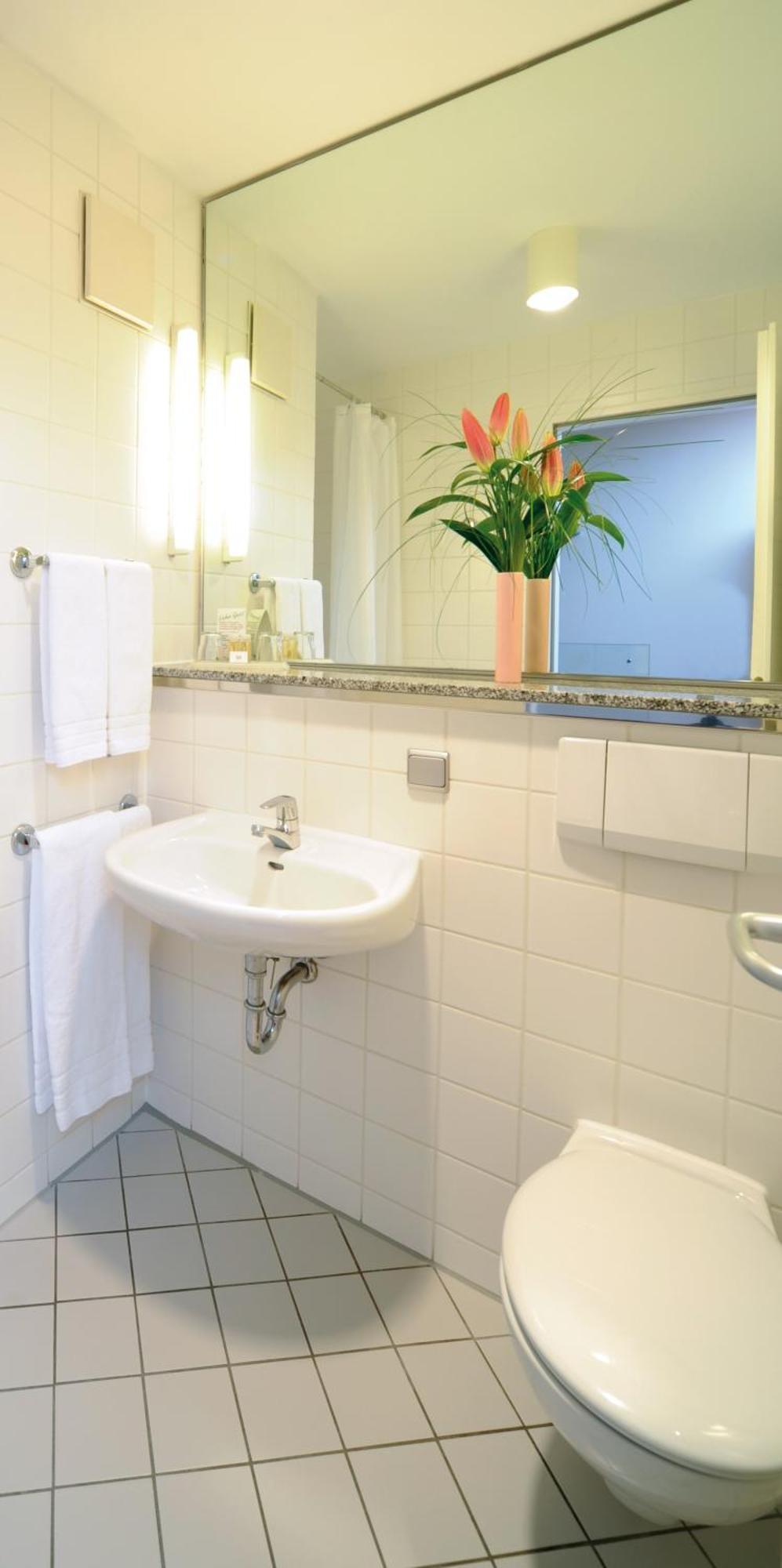 Business Doppelzimmer