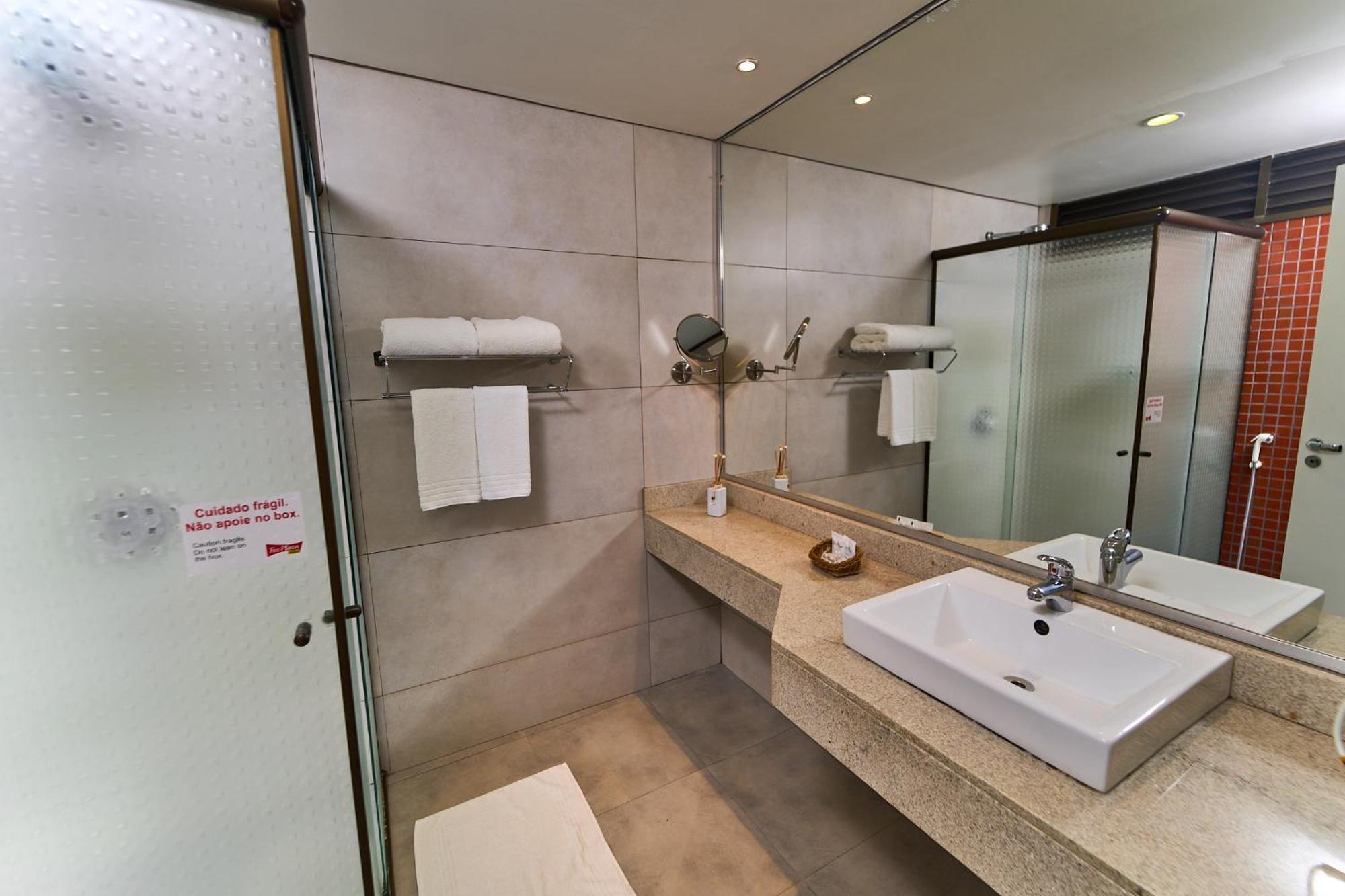 Premium Doppelzimmer