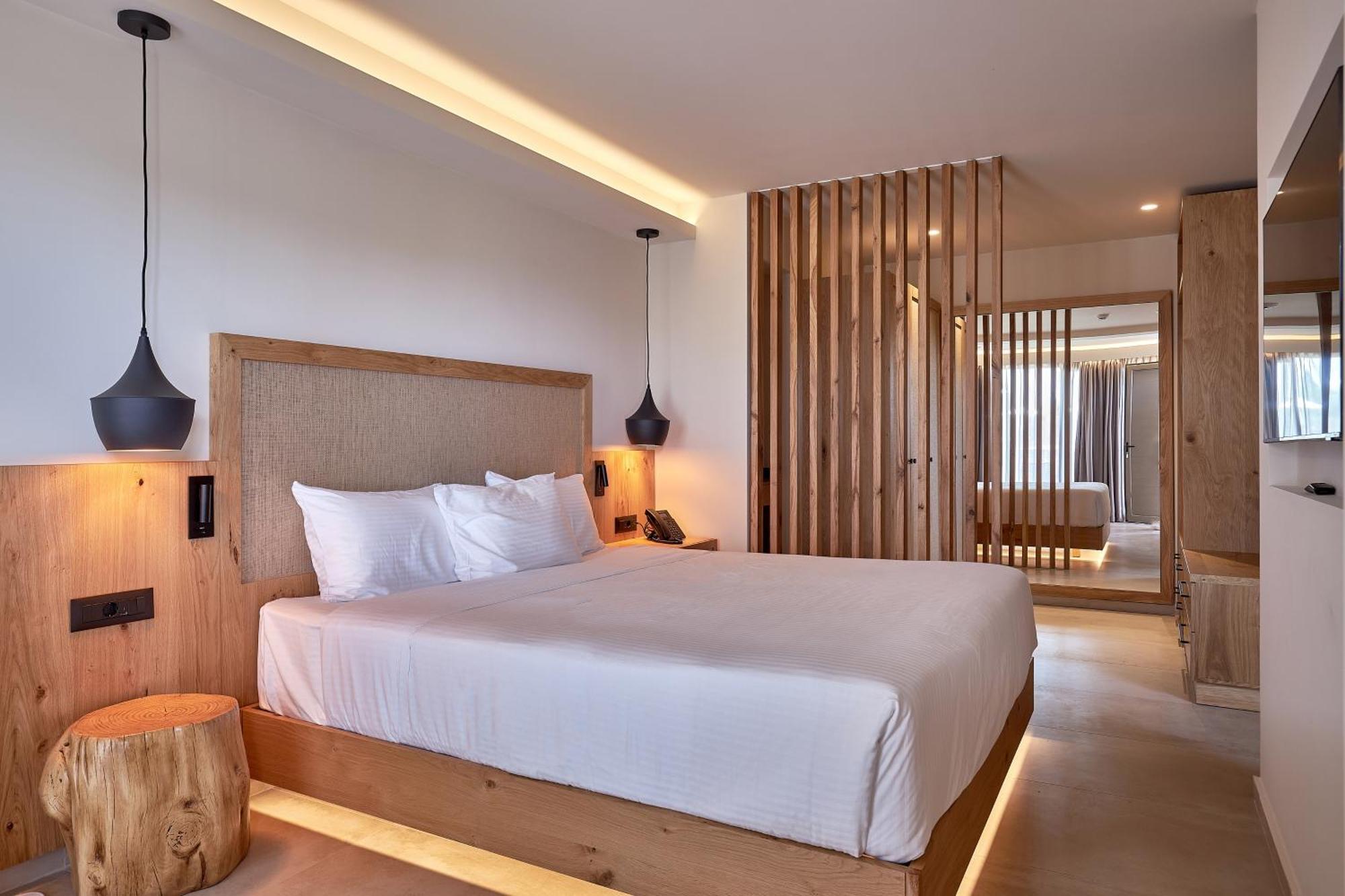 Premium Doppelzimmer