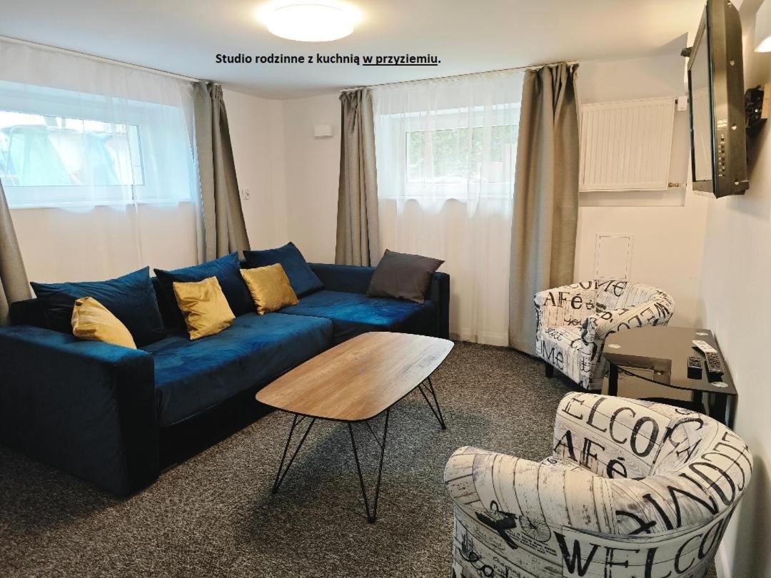 Studio-Apartment