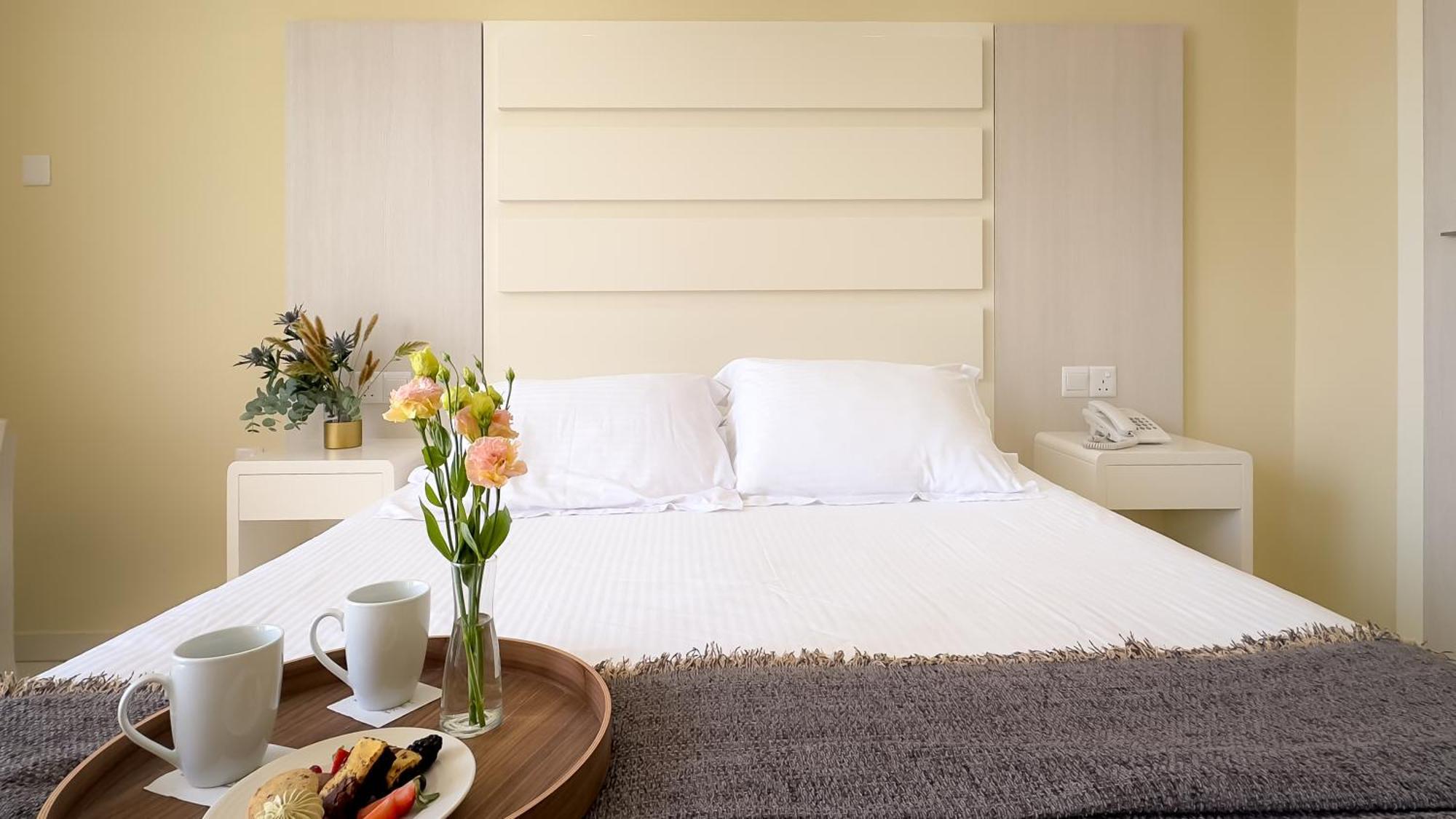 Superior Doppelzimmer