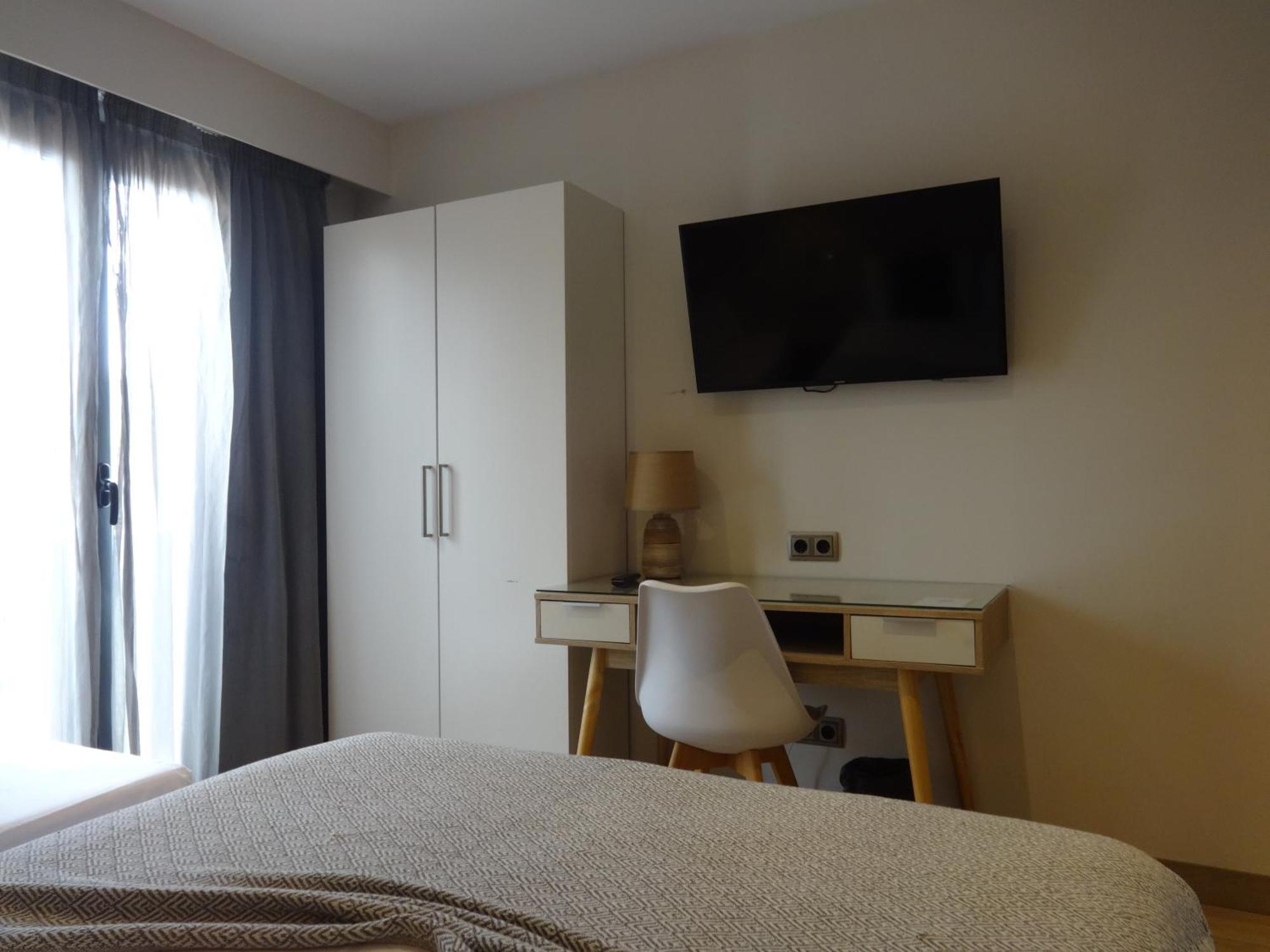 Superior Doppelzimmer mit Zustellbett