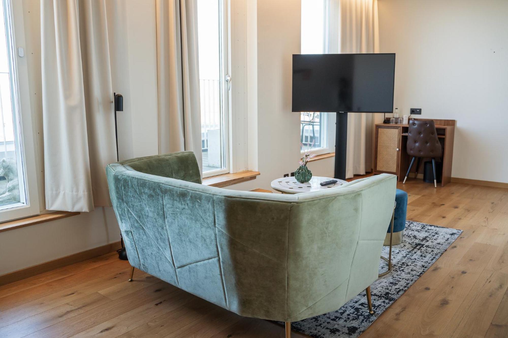 Suite Milano