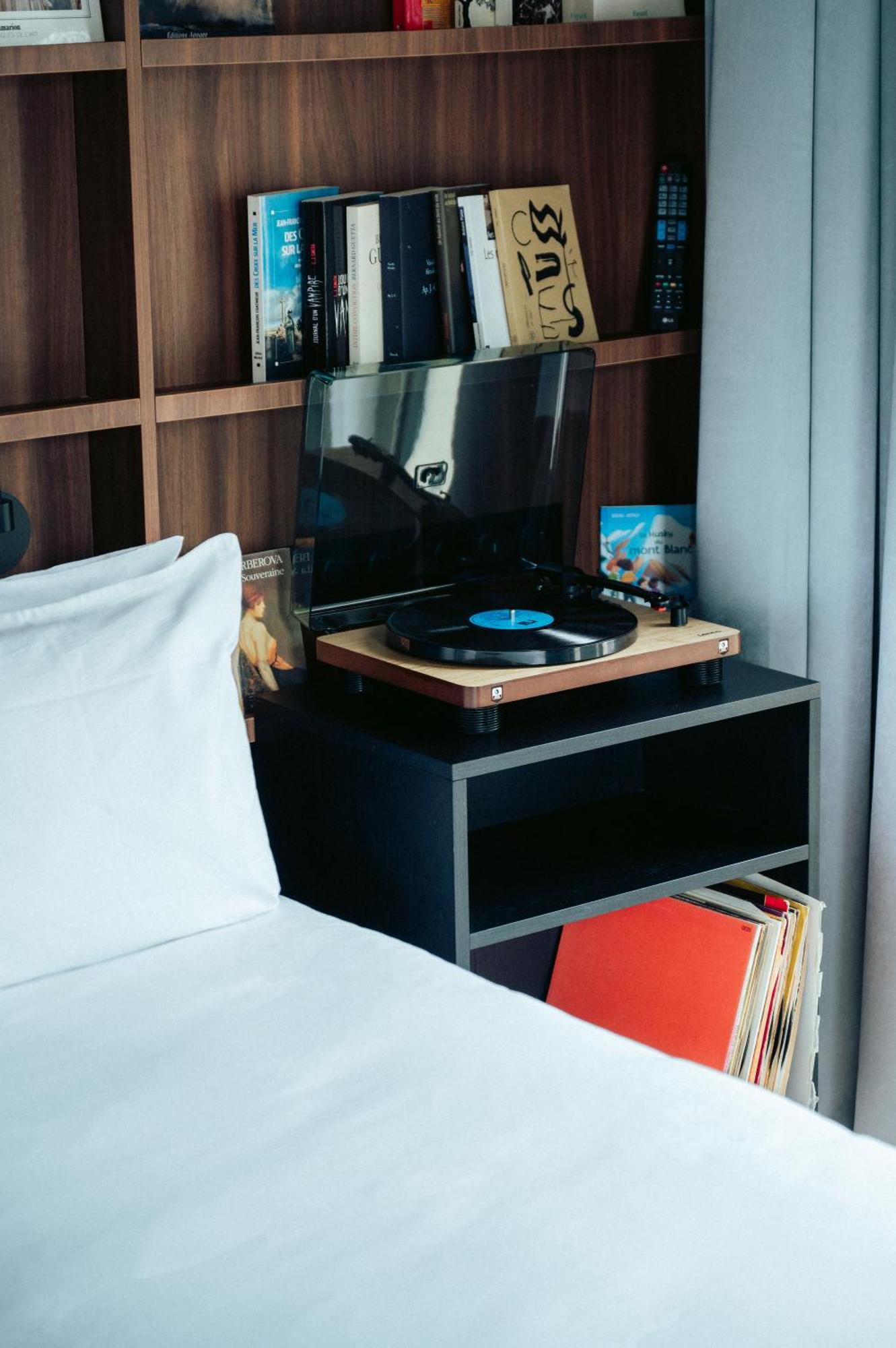 JOST COLLECTION Deluxe Room