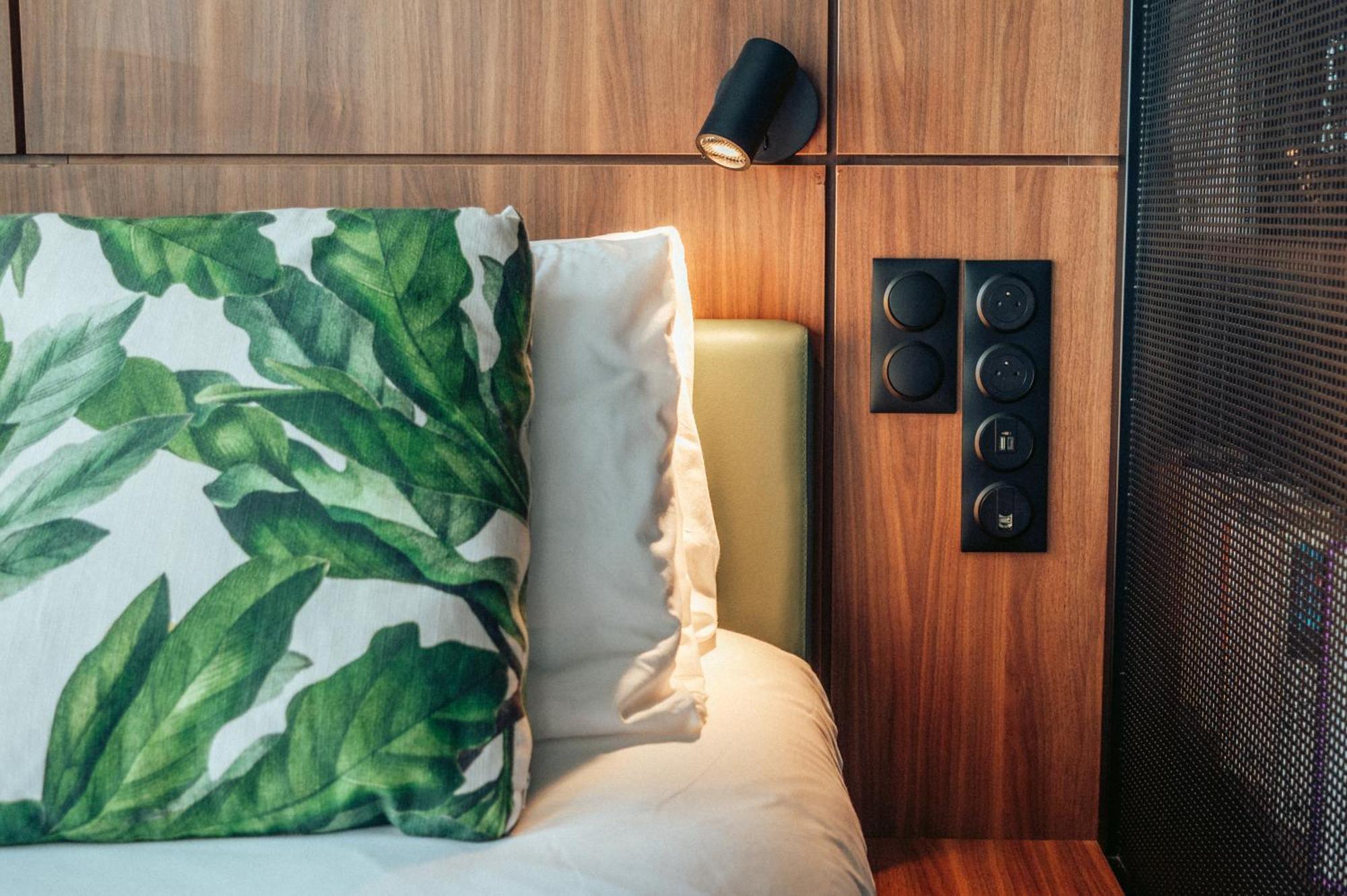 JOST OVERSIZE Family Room