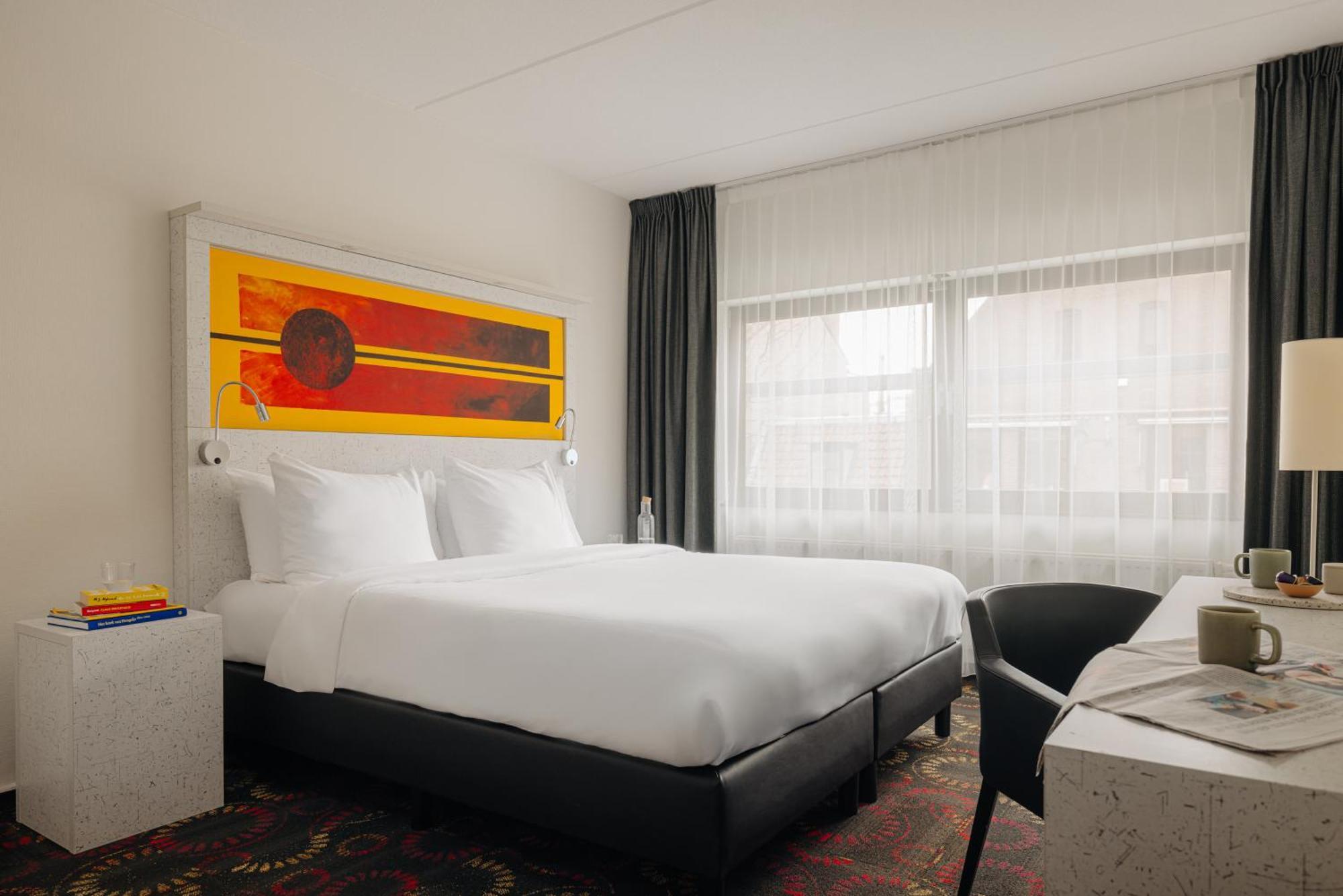 Superior Zimmer mit 1 Kingsize-Bett