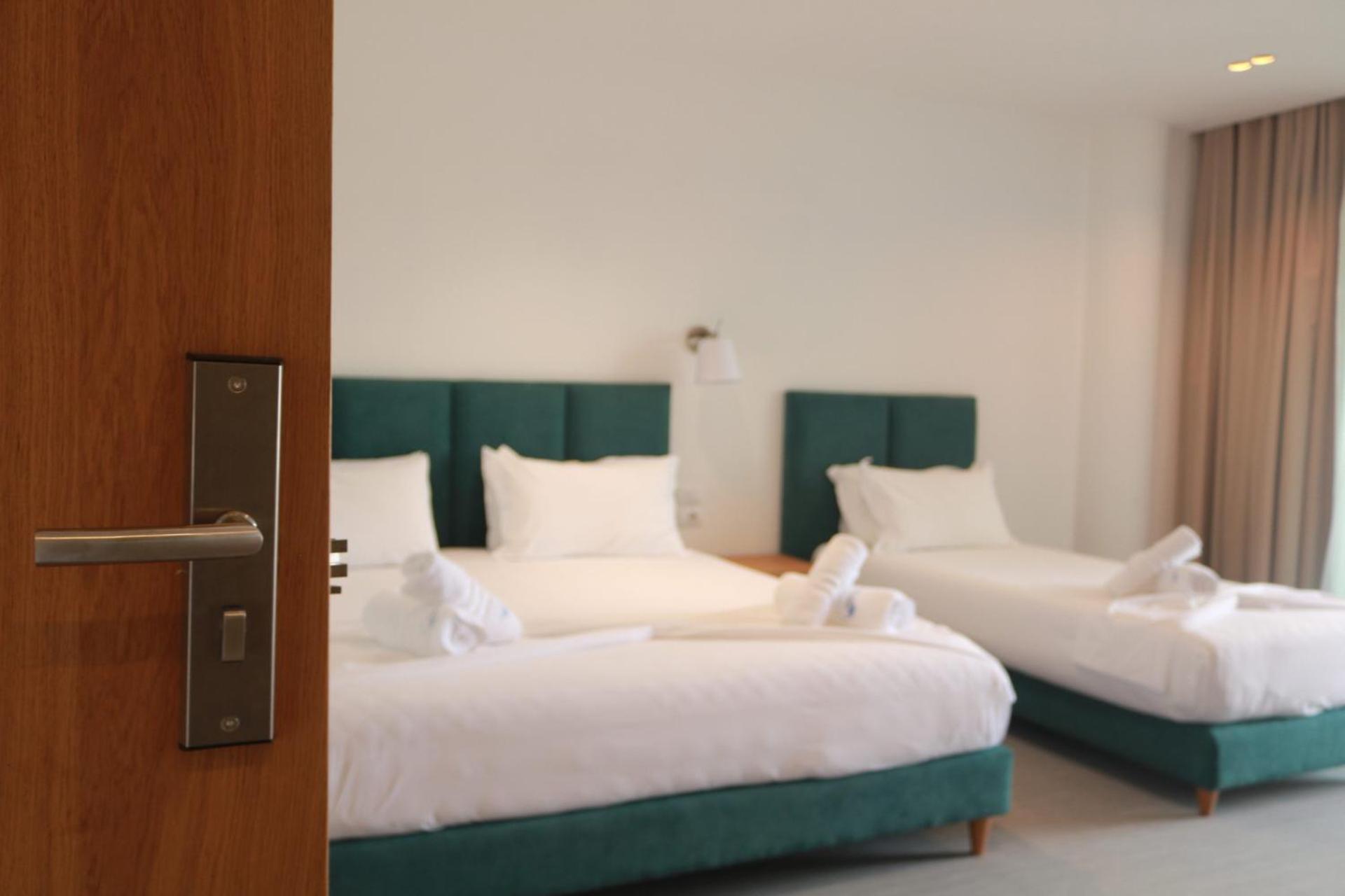 Junior Suite mit Meerblick