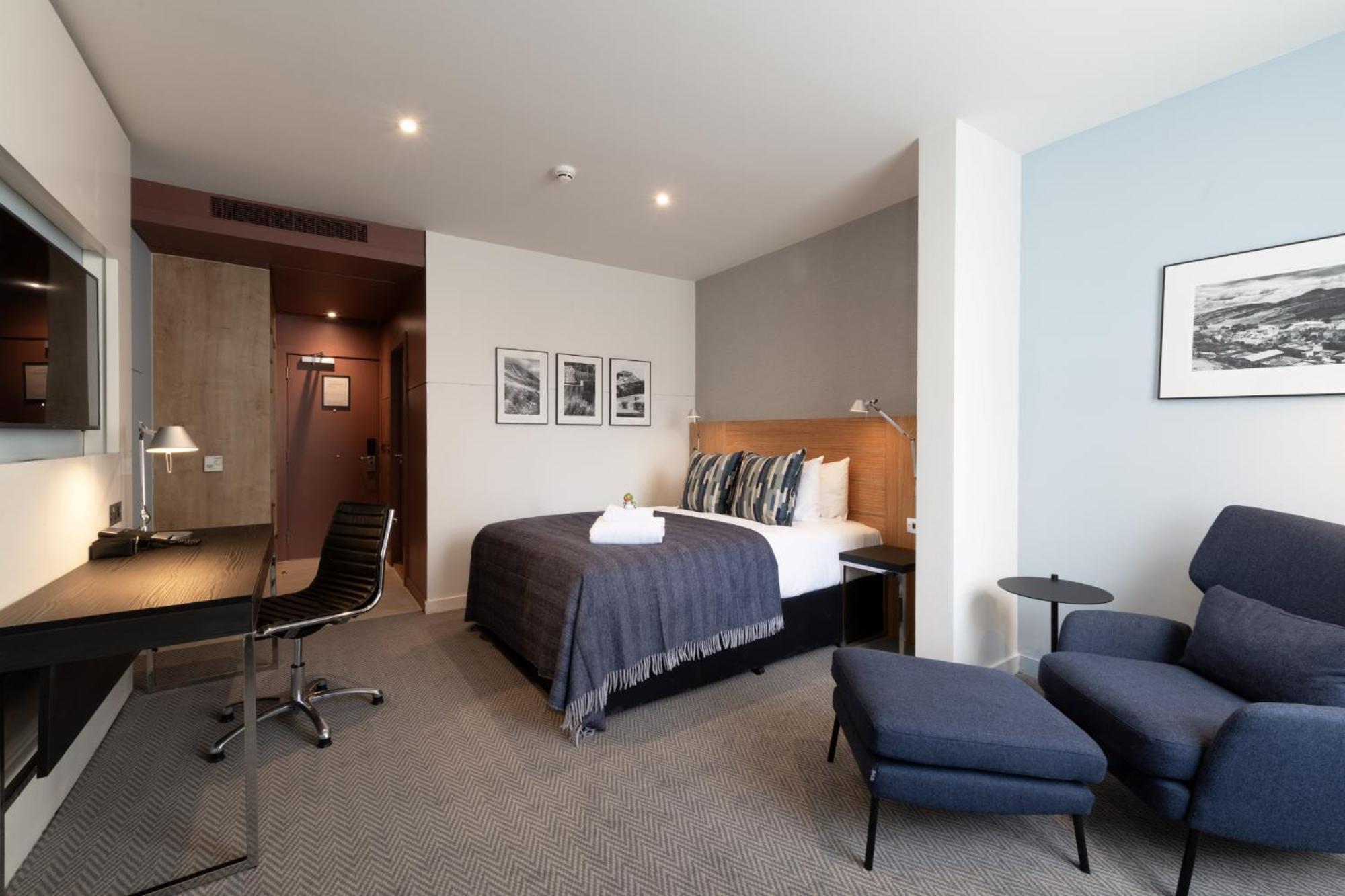 City Doppelzimmer