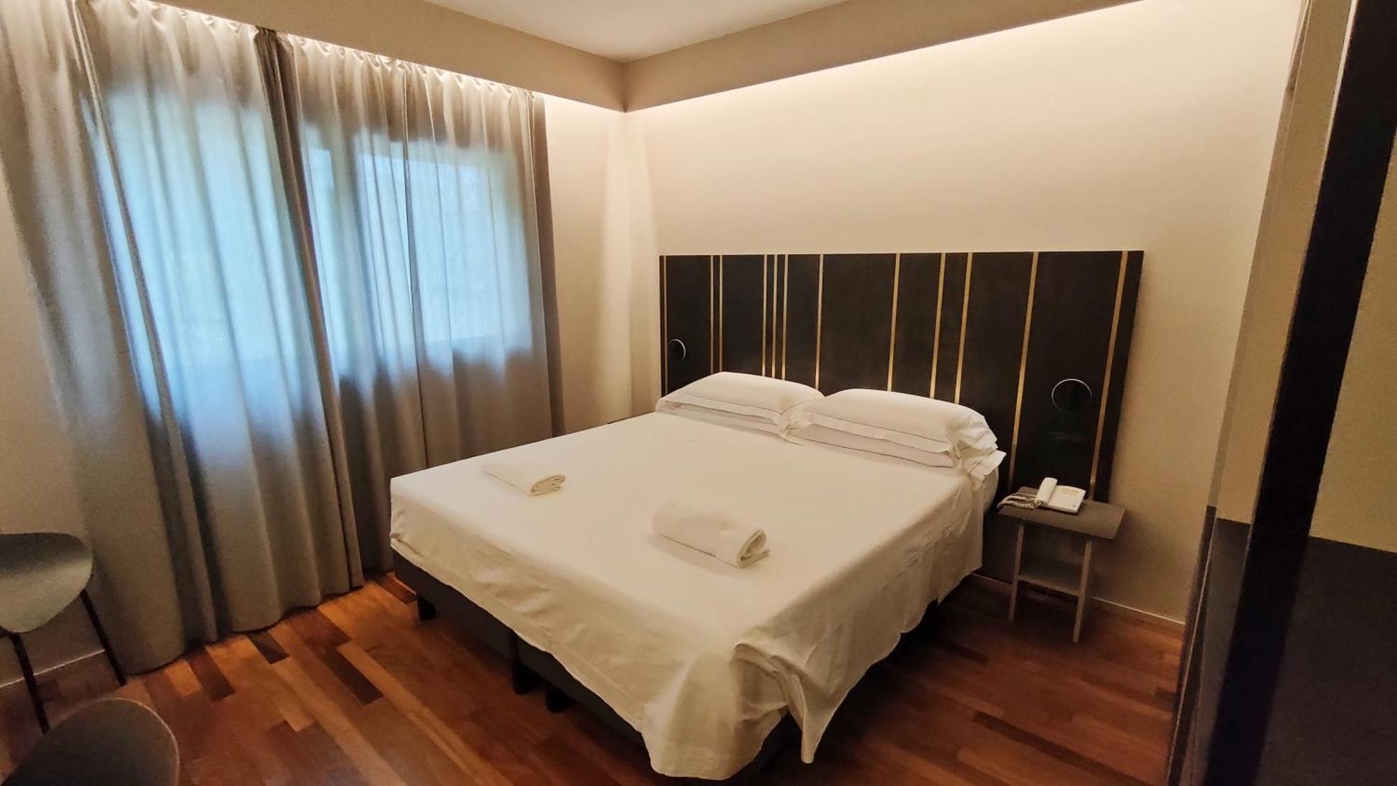 Superior Doppelzimmer