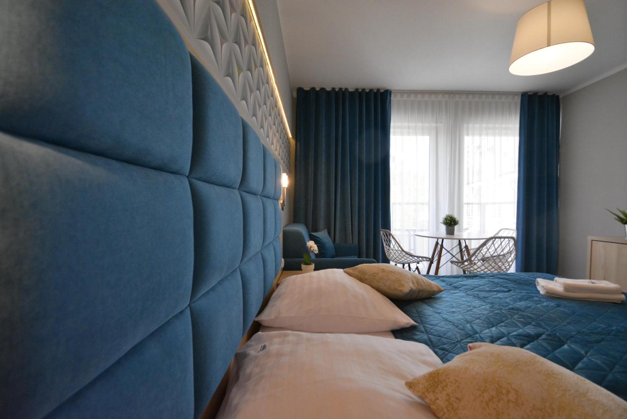 Studio-Apartment