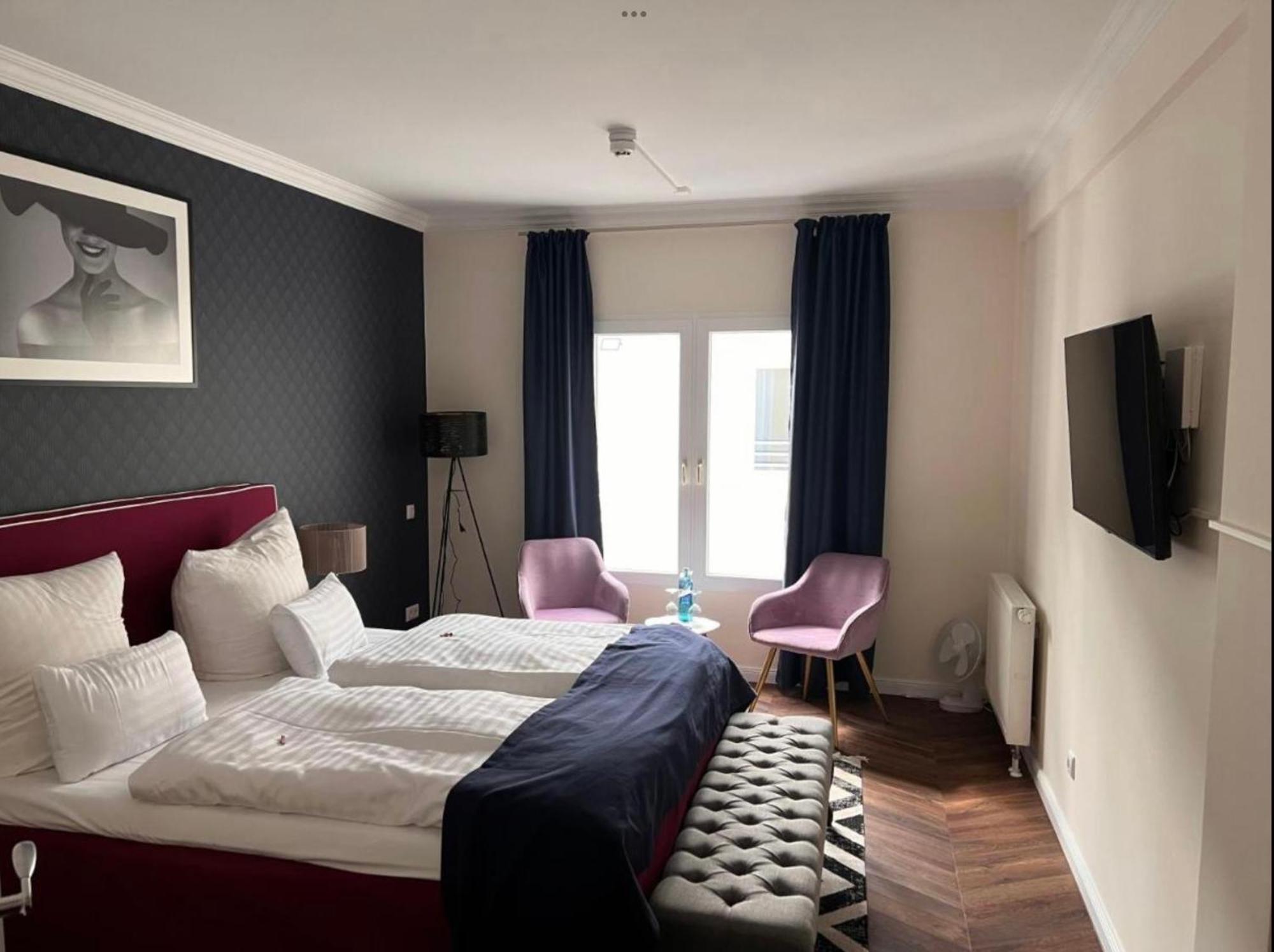 Doppelzimmer