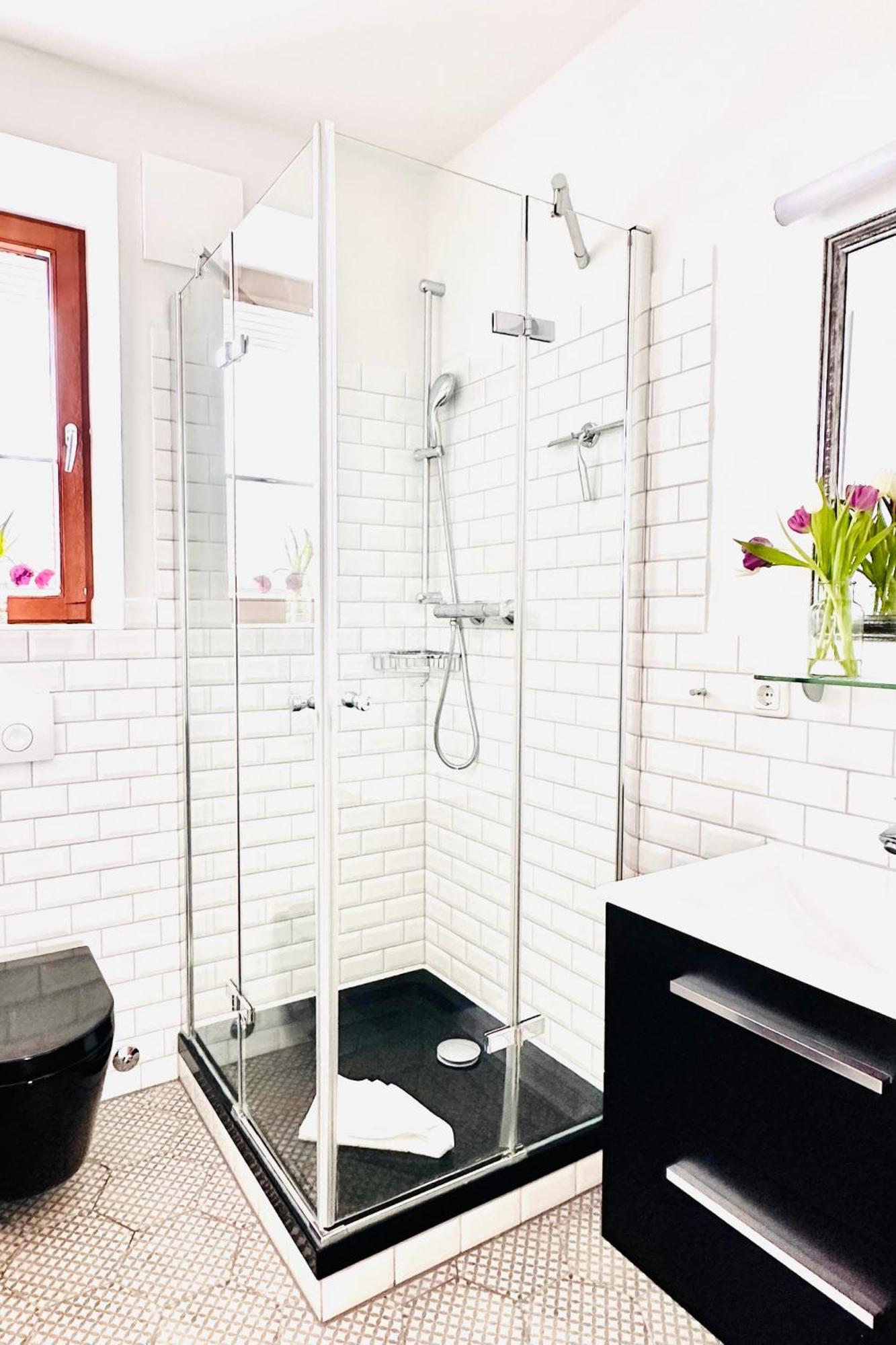 Budget Doppelzimmer