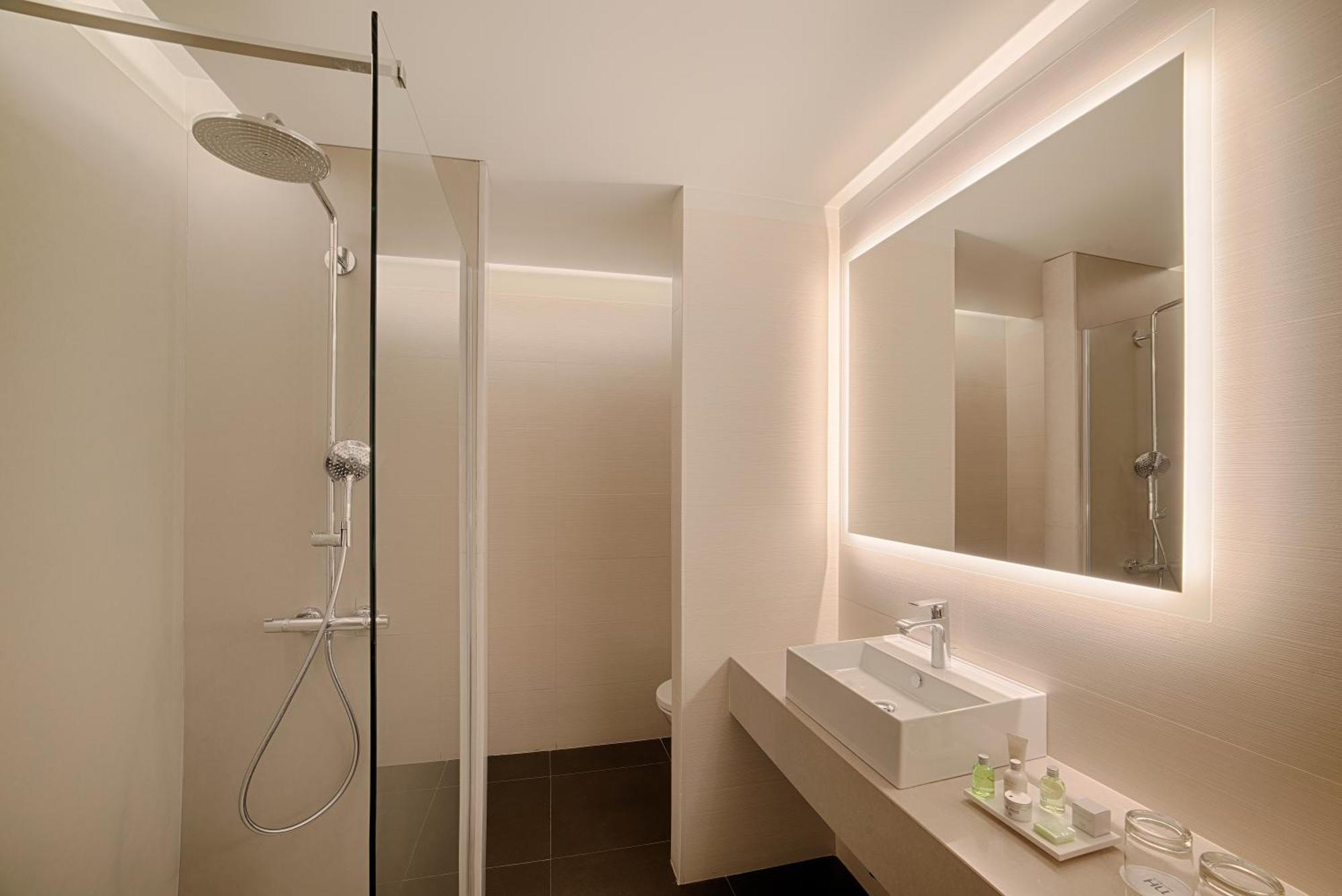 Premium Doppel- oder Zweibettzimmer – VIP-Etage