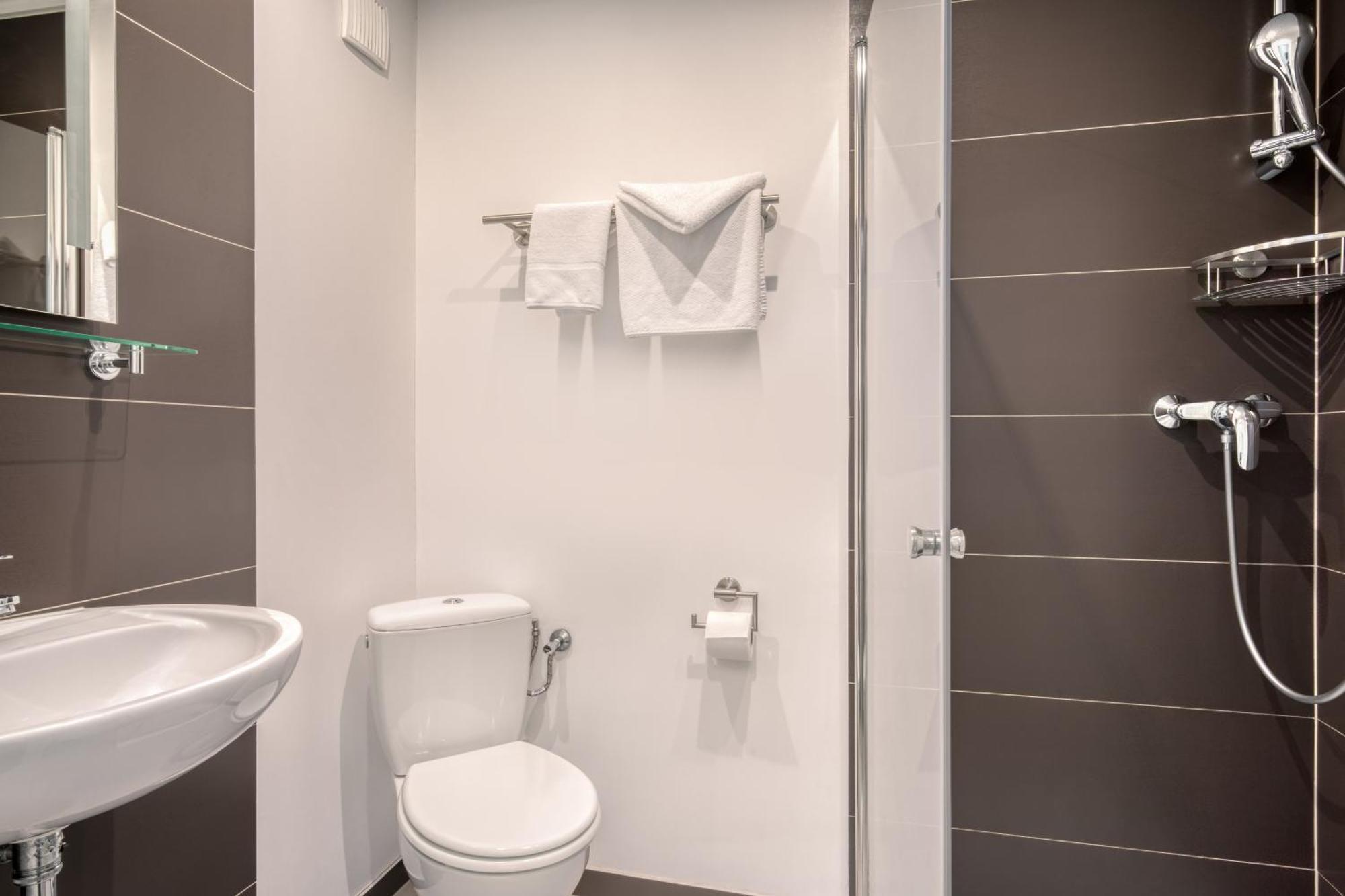 Superior Zweibettzimmer