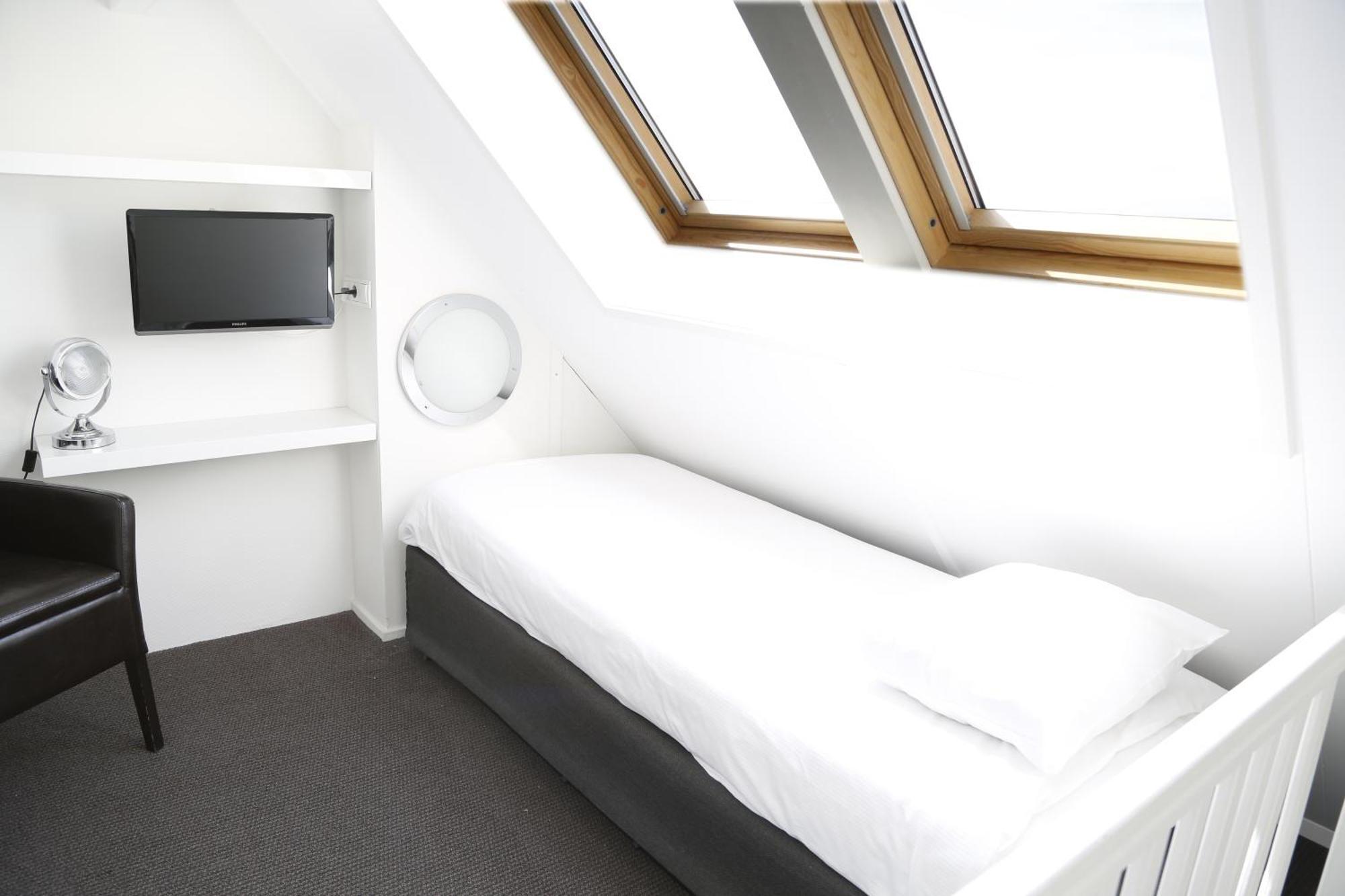 Comfort Plus Triple Room