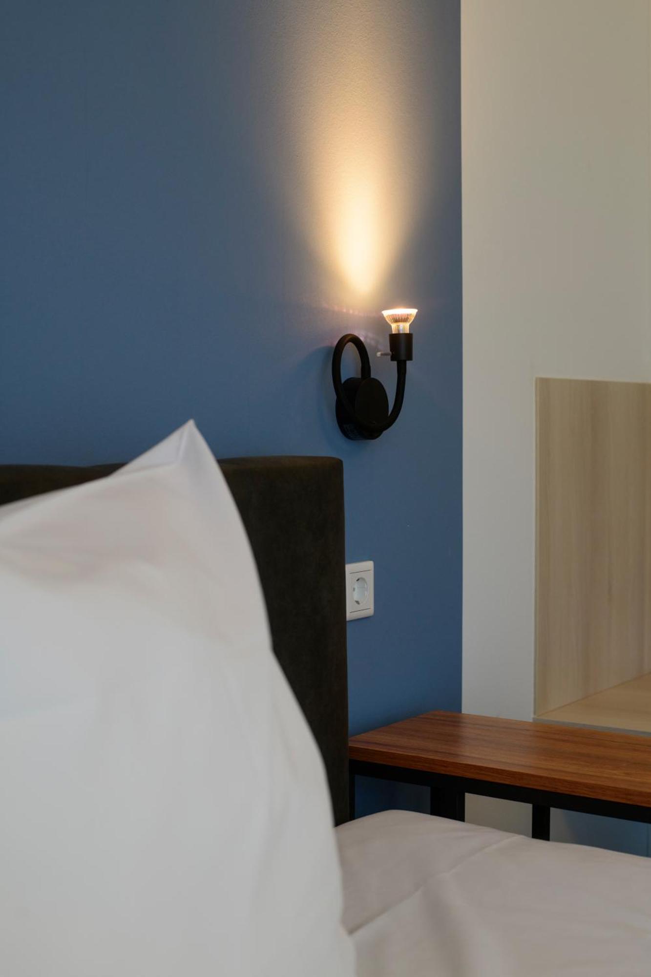 Deluxe Doppel-/Zweibettzimmer
