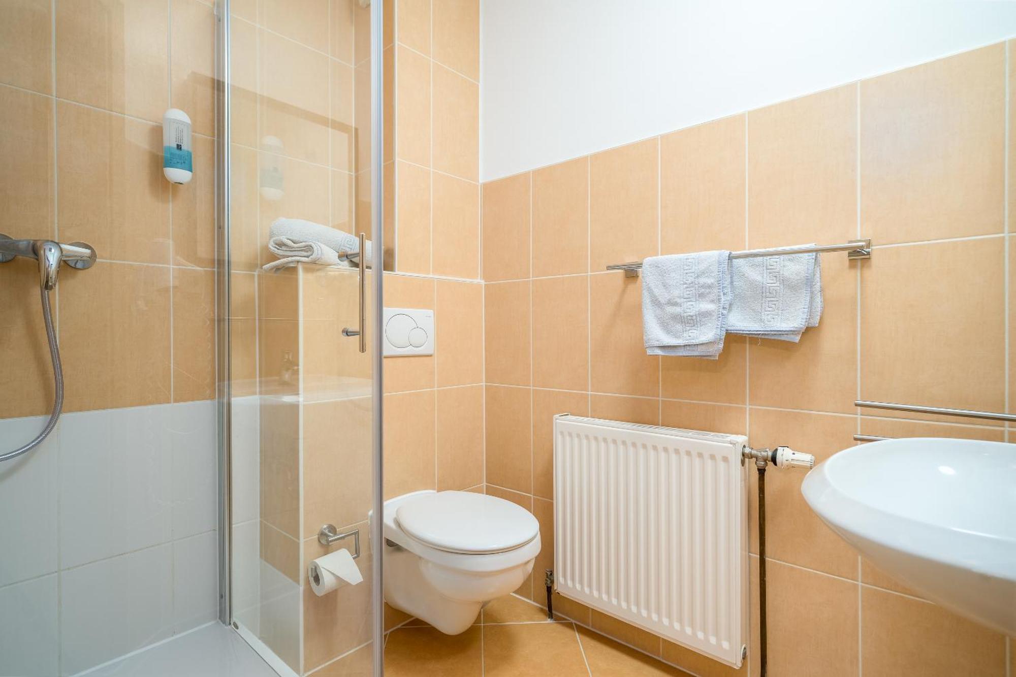 Double Room Terrace