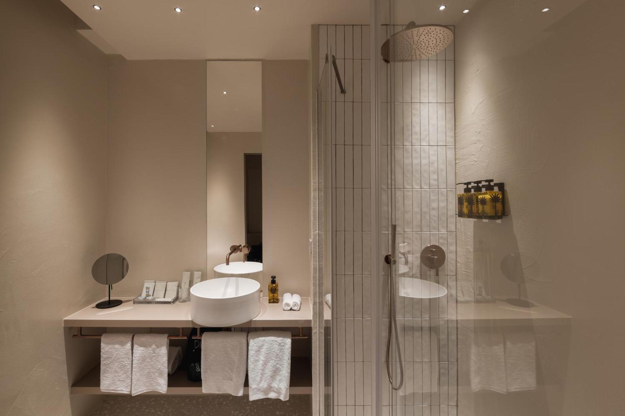 Superior Suite mit Meerblick