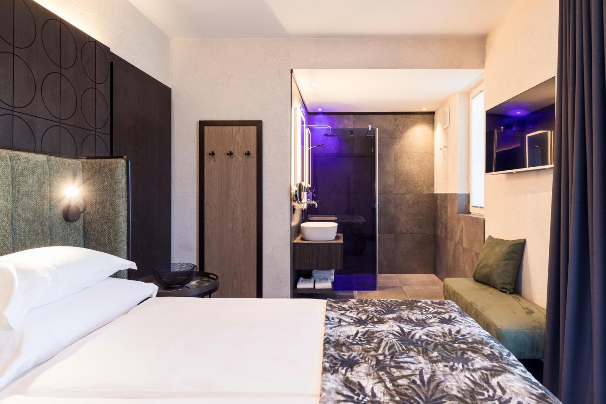 Ferienwohnung mit 2 Schlafzimmern – Nebengebäude