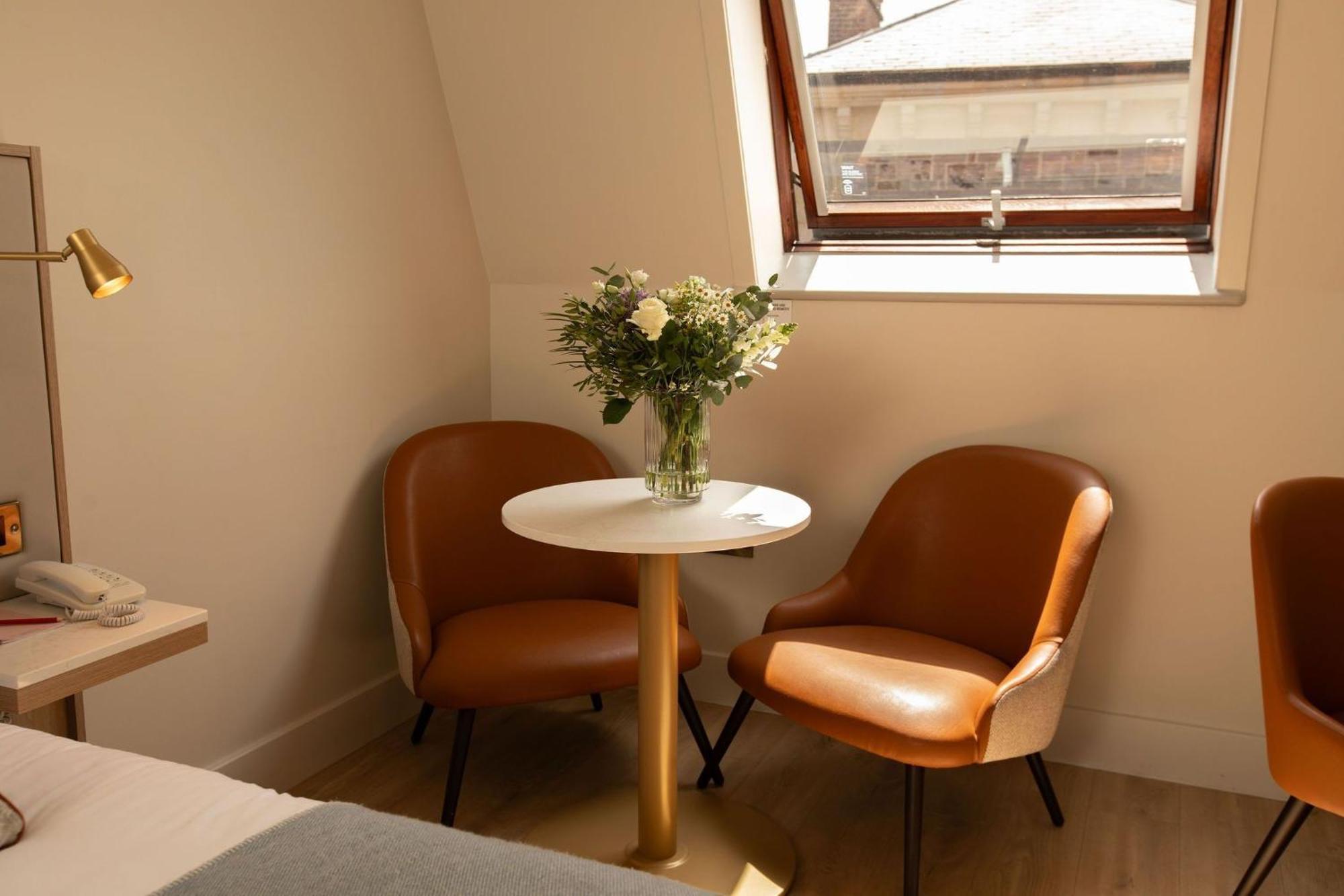 Zweibettzimmer