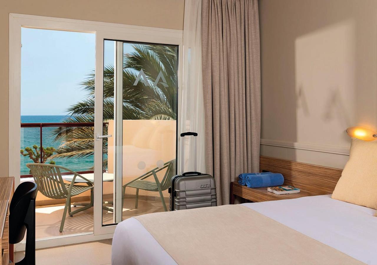 Premium Doble con vistas al mar 1 o 2 camas