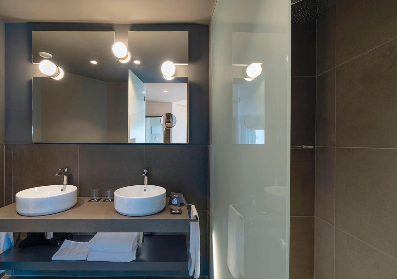 Junior Suite Premium Doble con vistas al mar