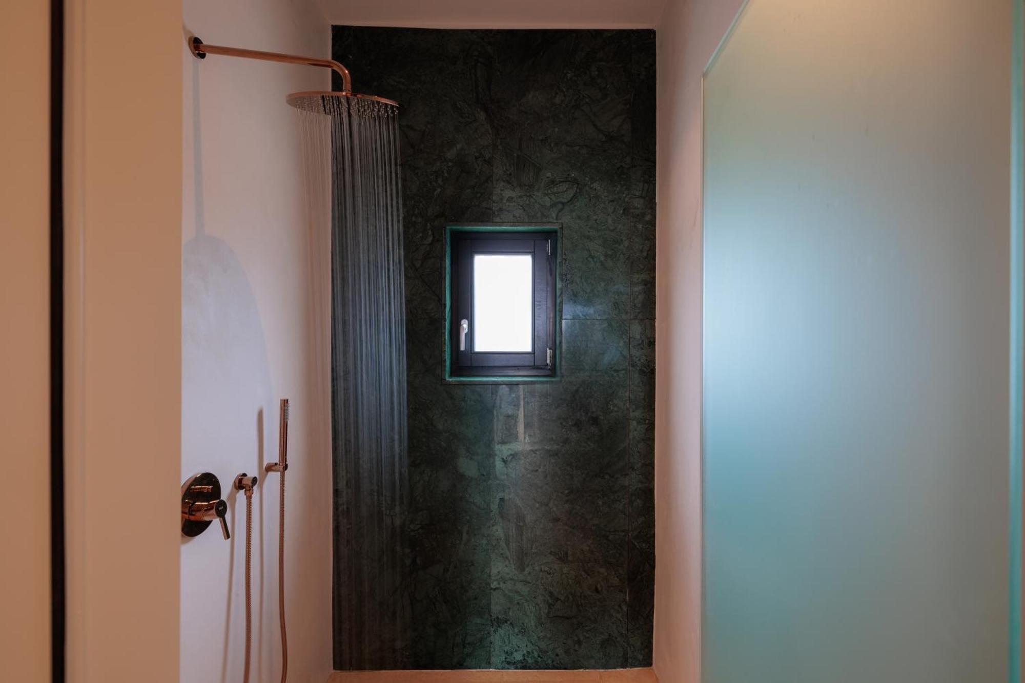 Superior Doppelzimmer mit eigenem Pool und Meerblick