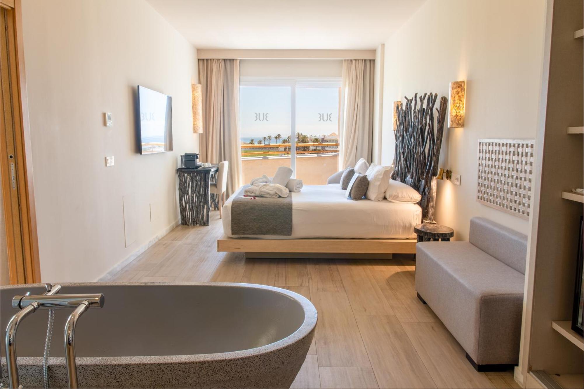 Deluxe Junior Suite