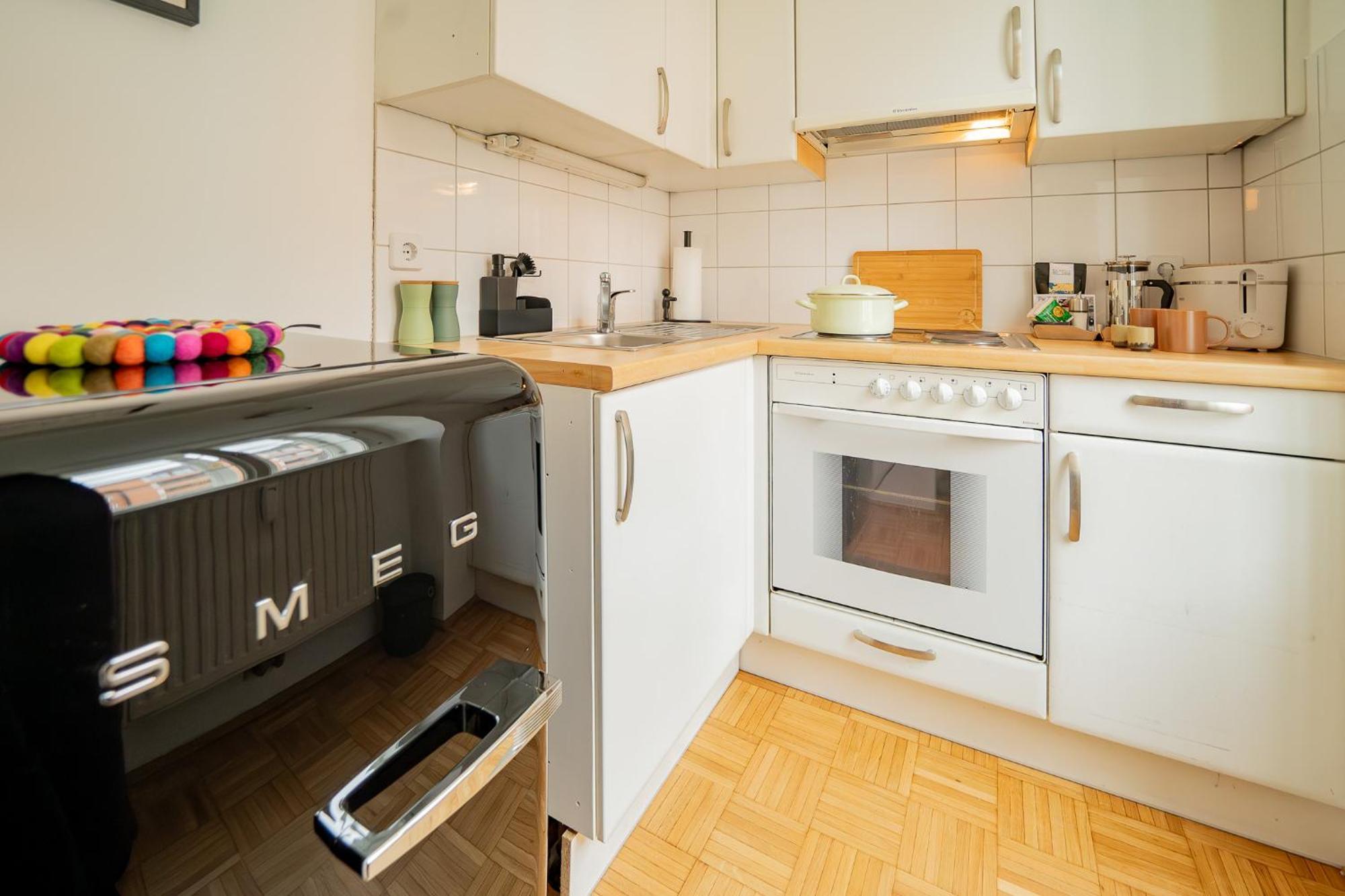 Innhaus Appartement 5