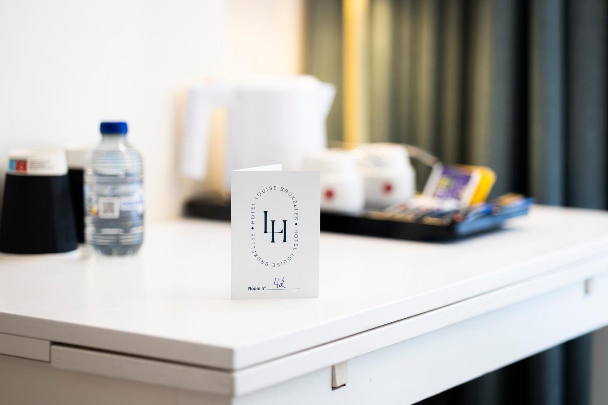 Standard Doppelzimmer