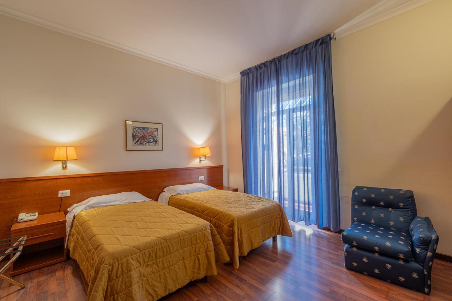 Superior Zweibettzimmer