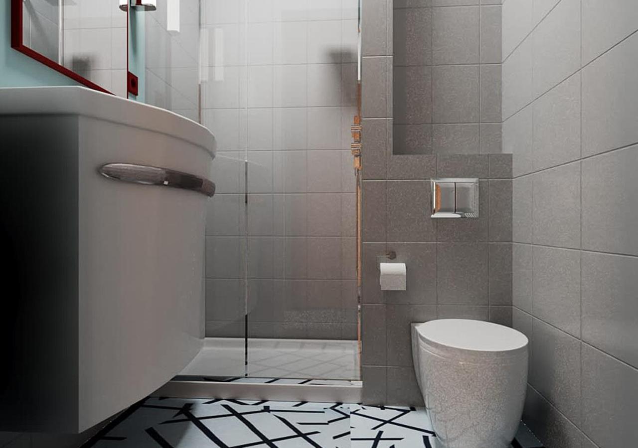Doppelzimmer Komfort