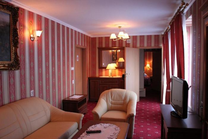 Premium Apartment mit 1 Schlafzimmer