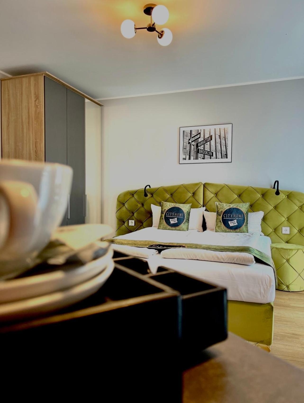 Studio-Apartment