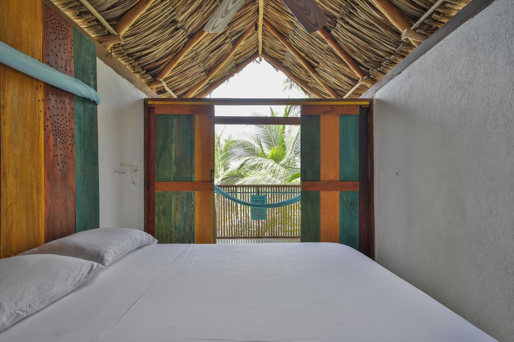 Deluxe Doppelzimmer mit Balkon