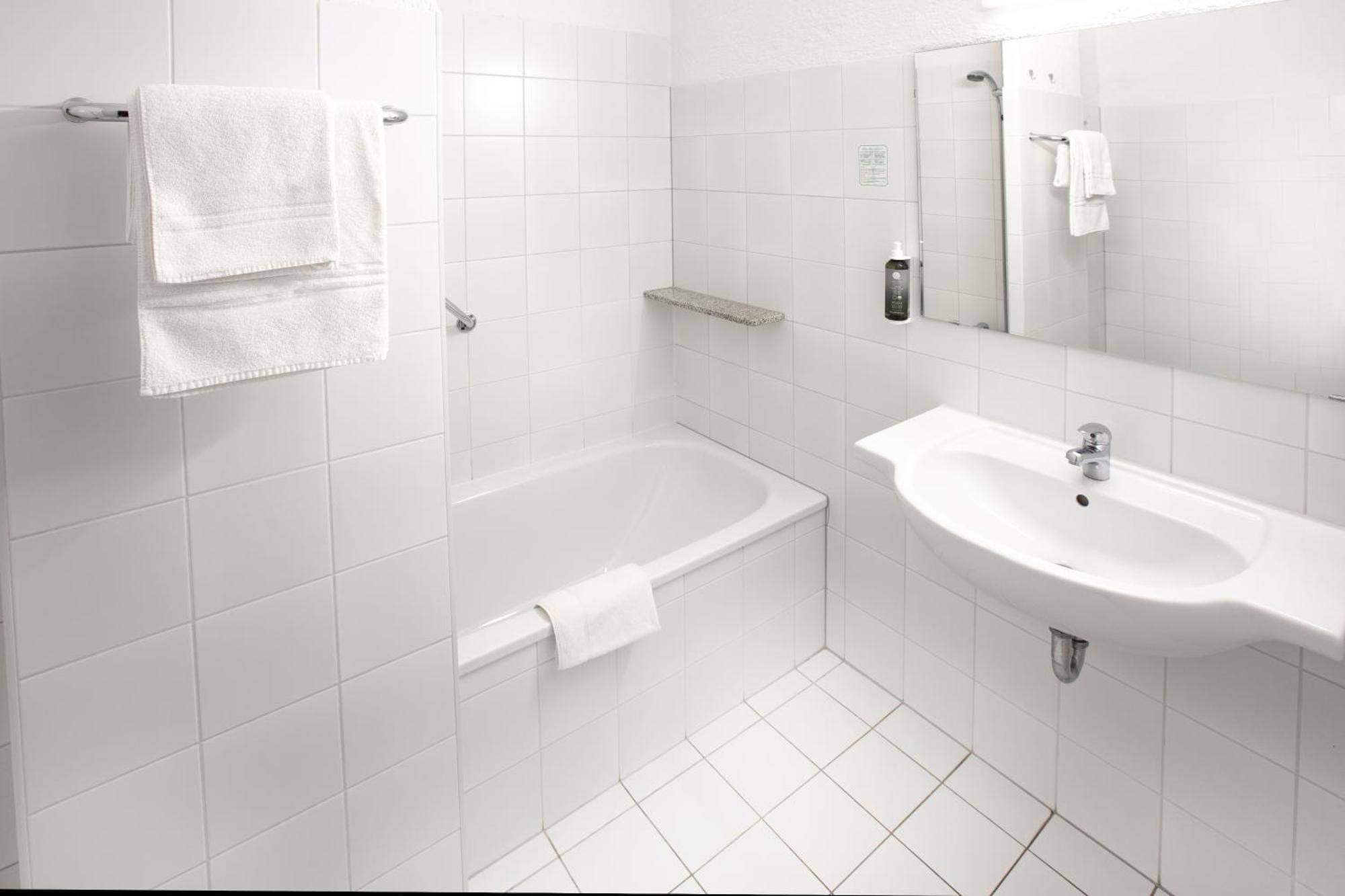 Budget Doppelzimmer