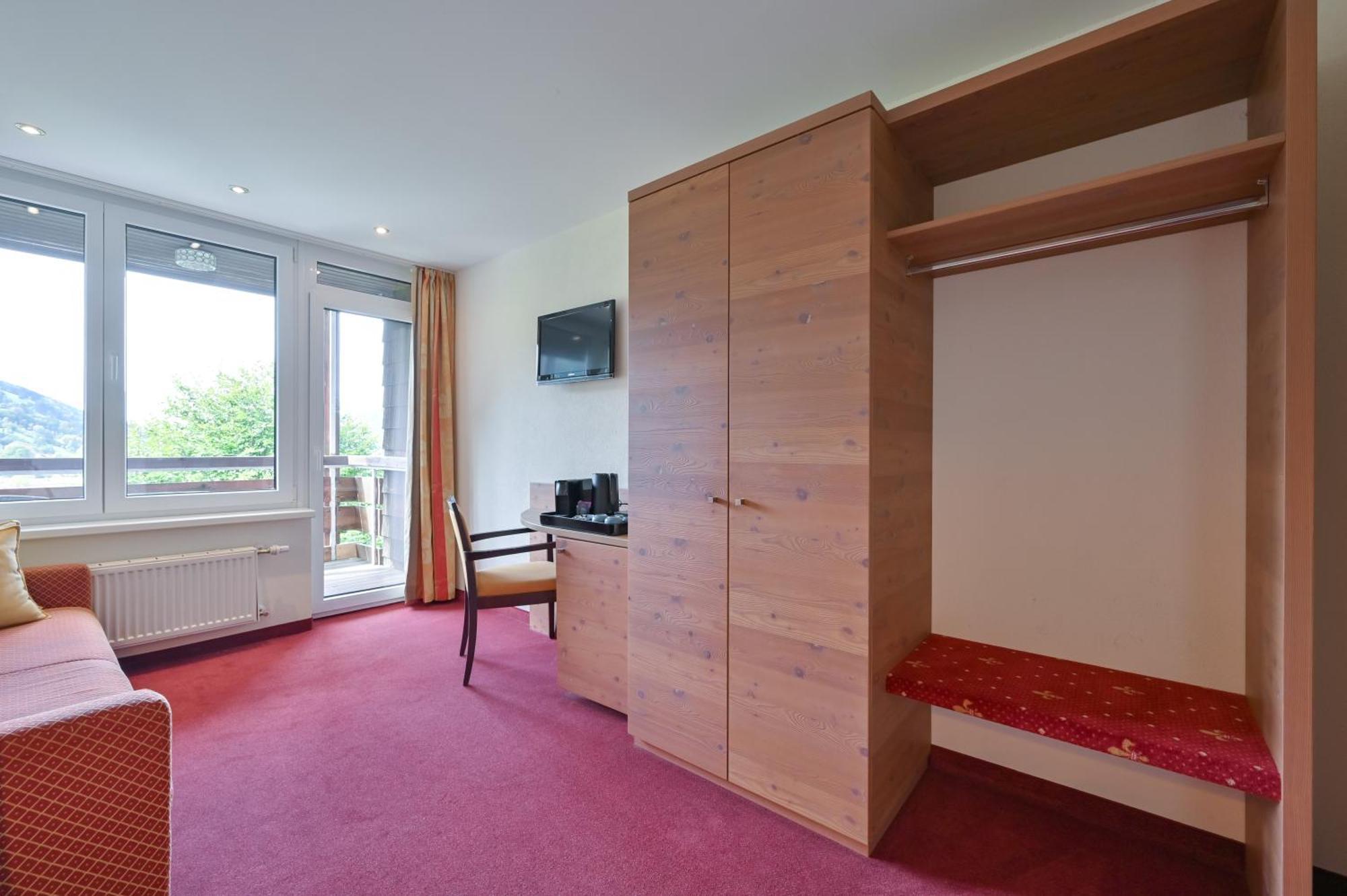 Suite Lake View