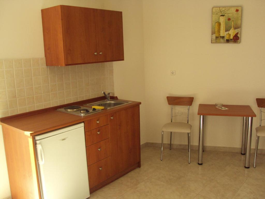 Studio (3 Erwachsene)