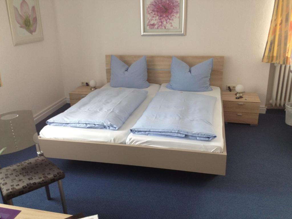 Doppelzimmer