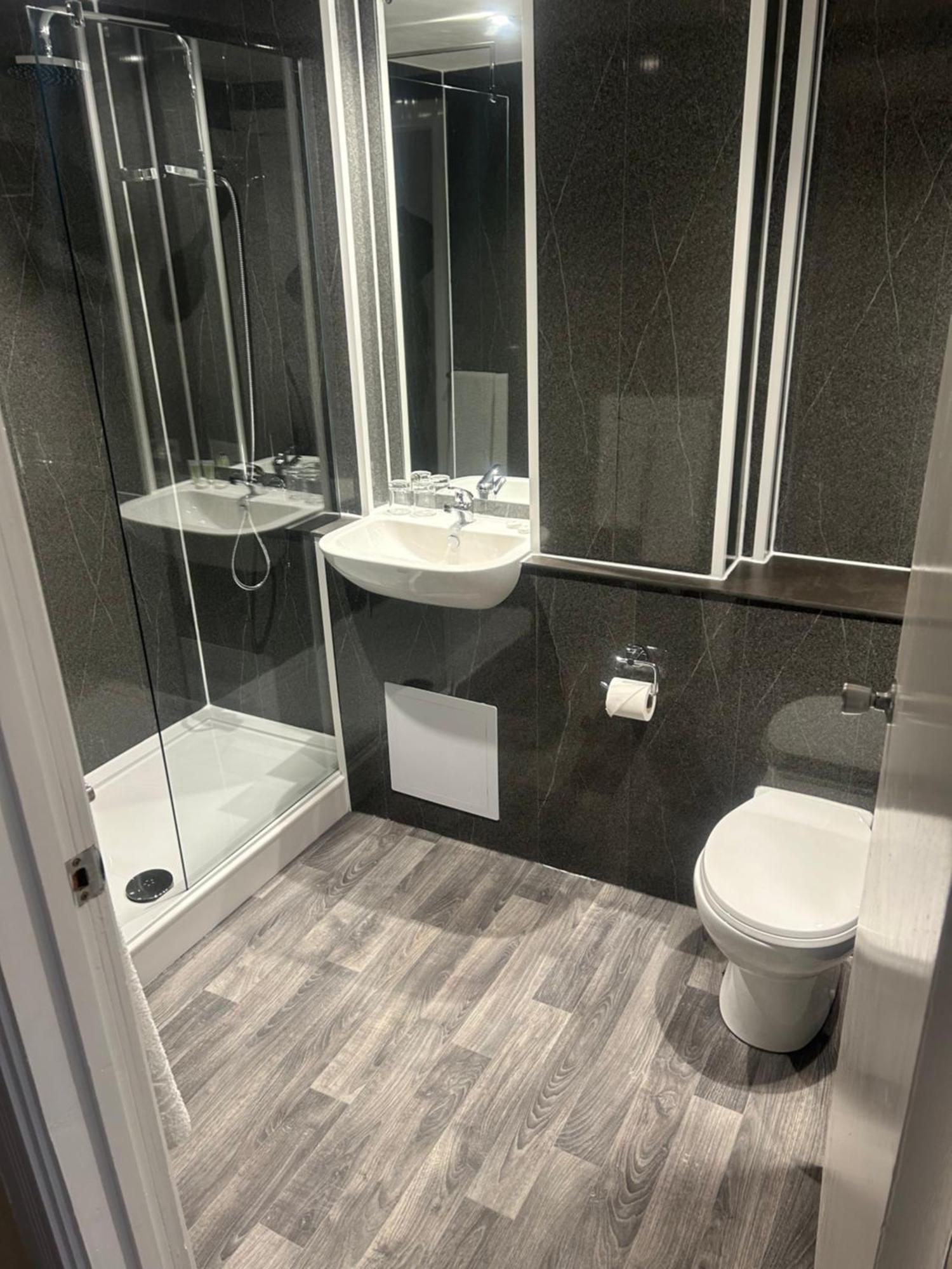 Standard Doppelzimmer