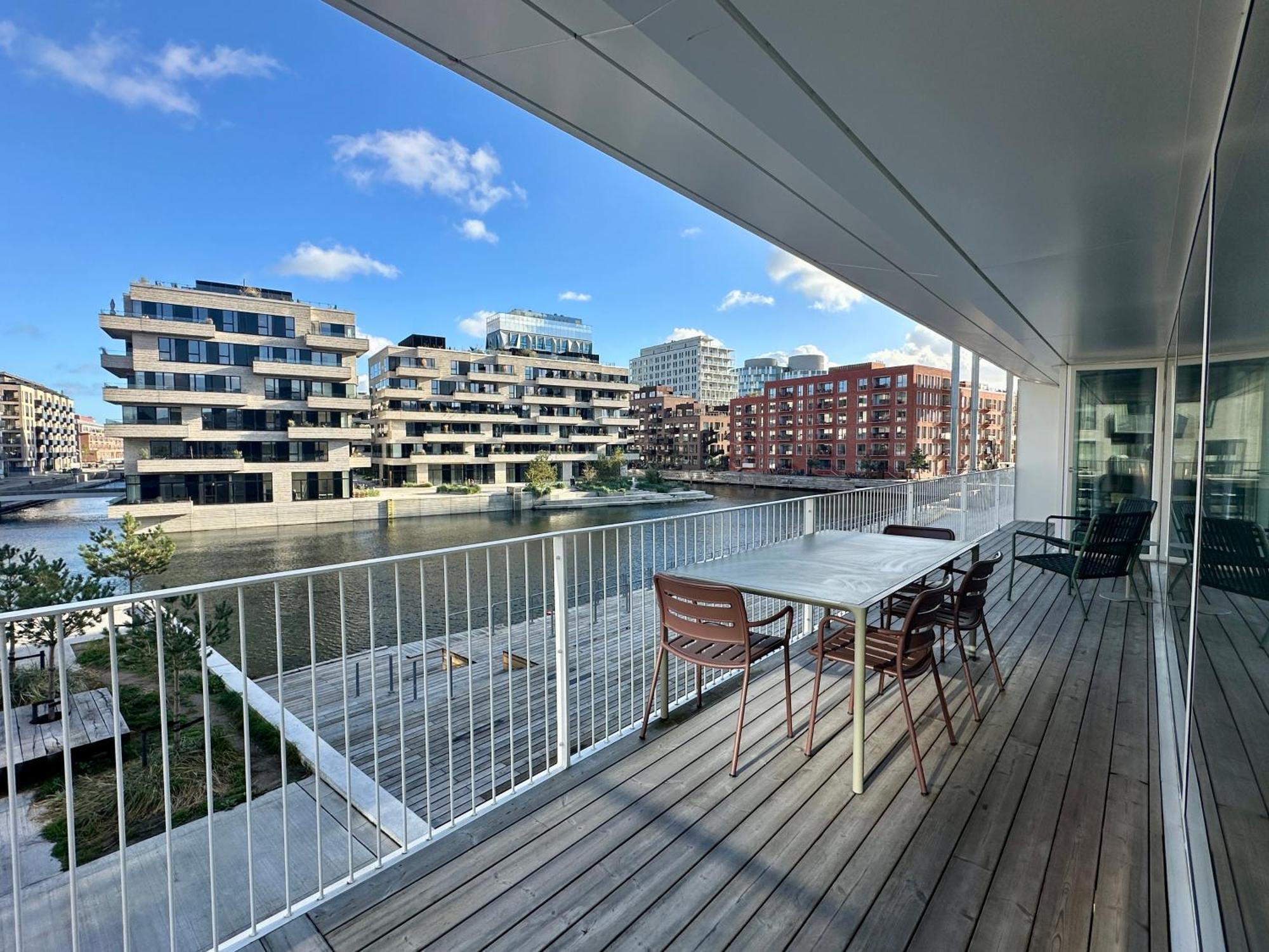 Apartment Sea View