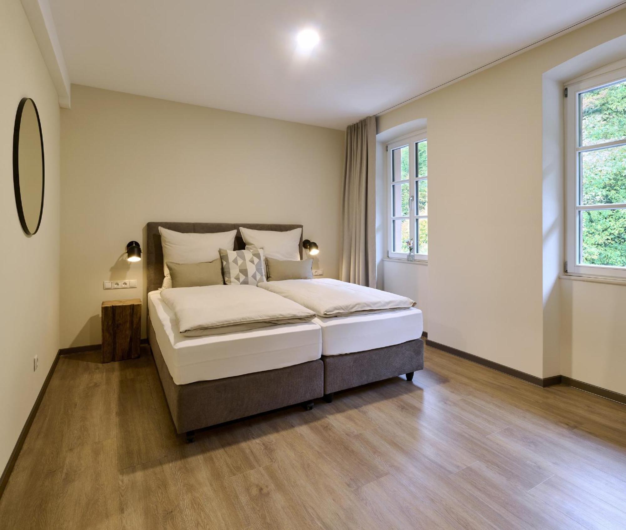 Superior Doppelzimmer