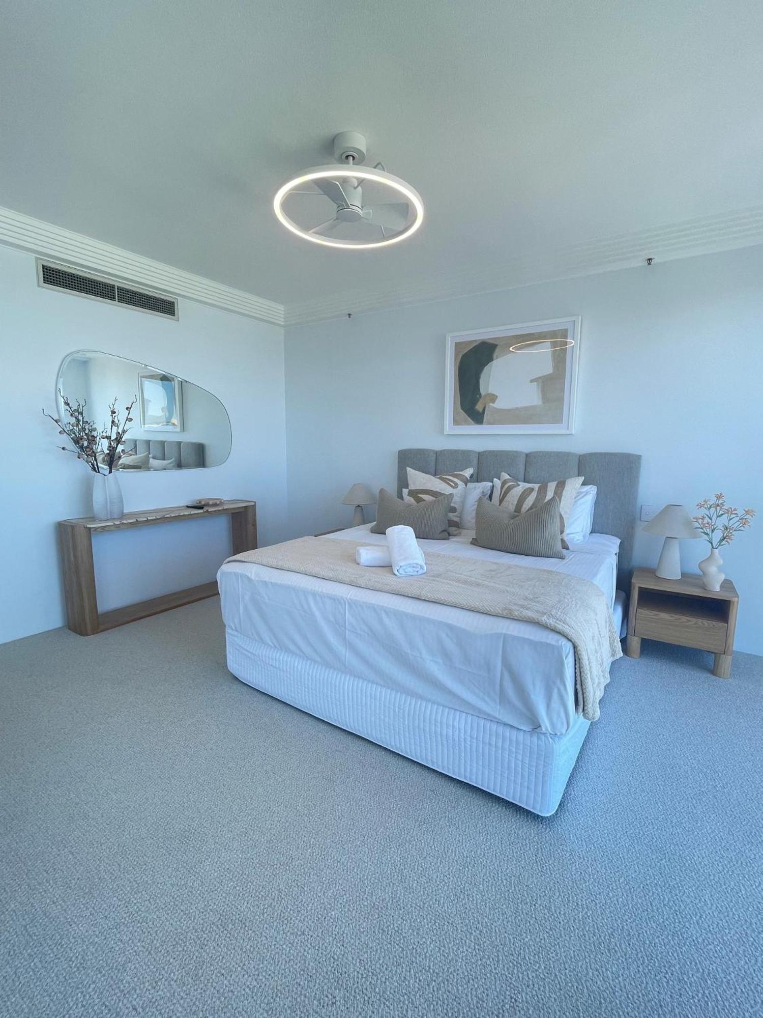 3 Bedroom Superior Suite