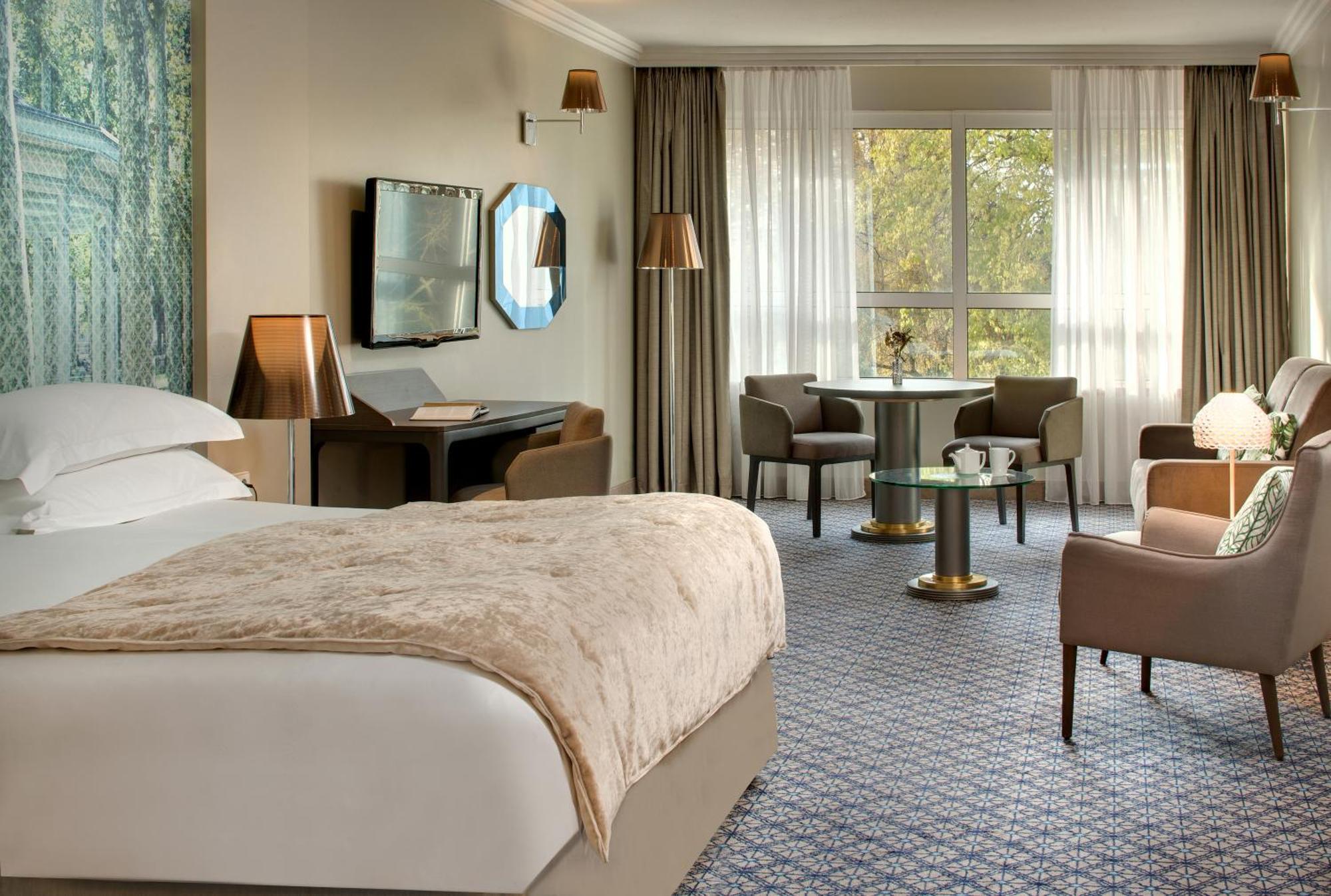 Junior Suite