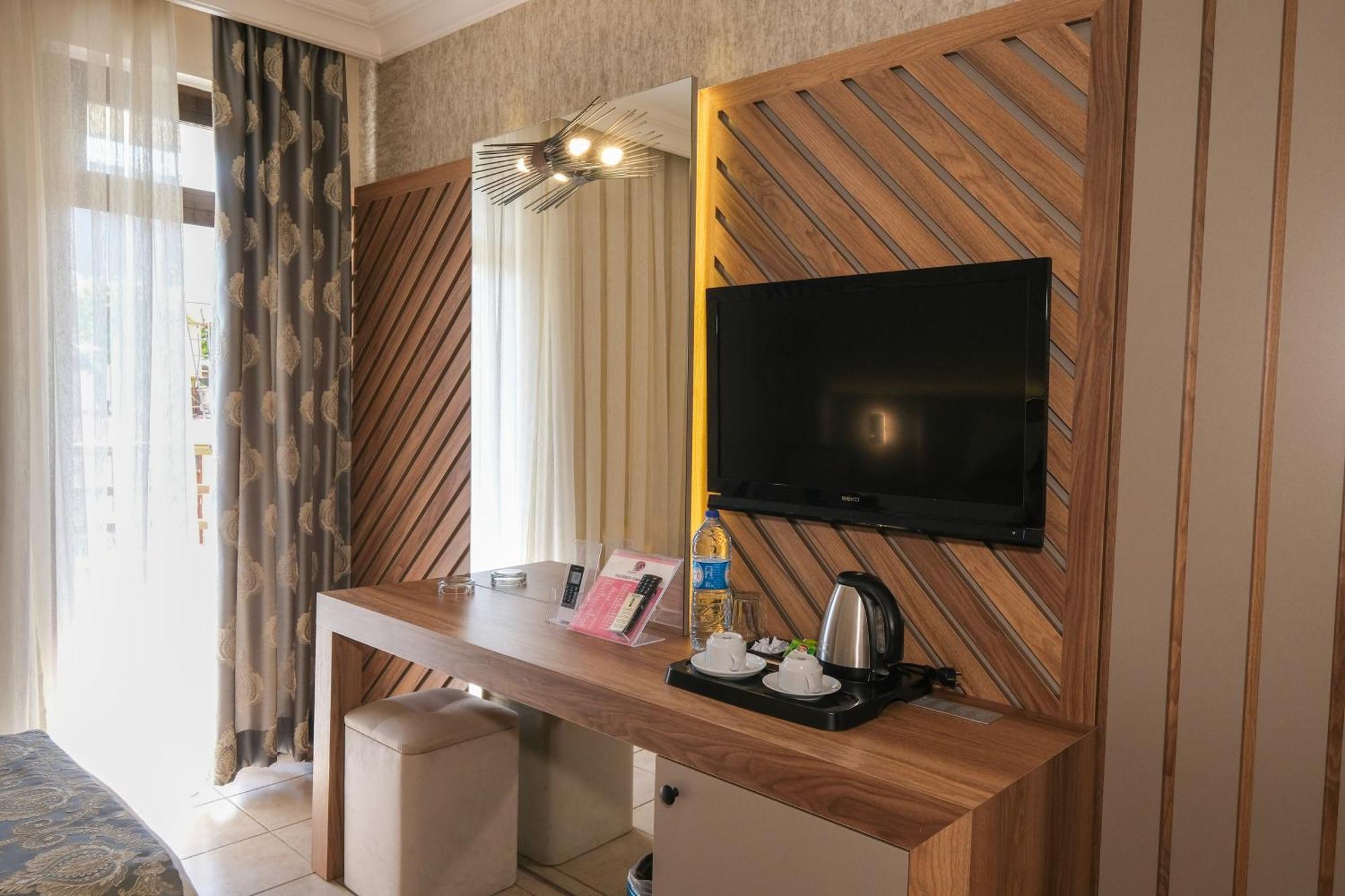 Standard Doppelzimmer