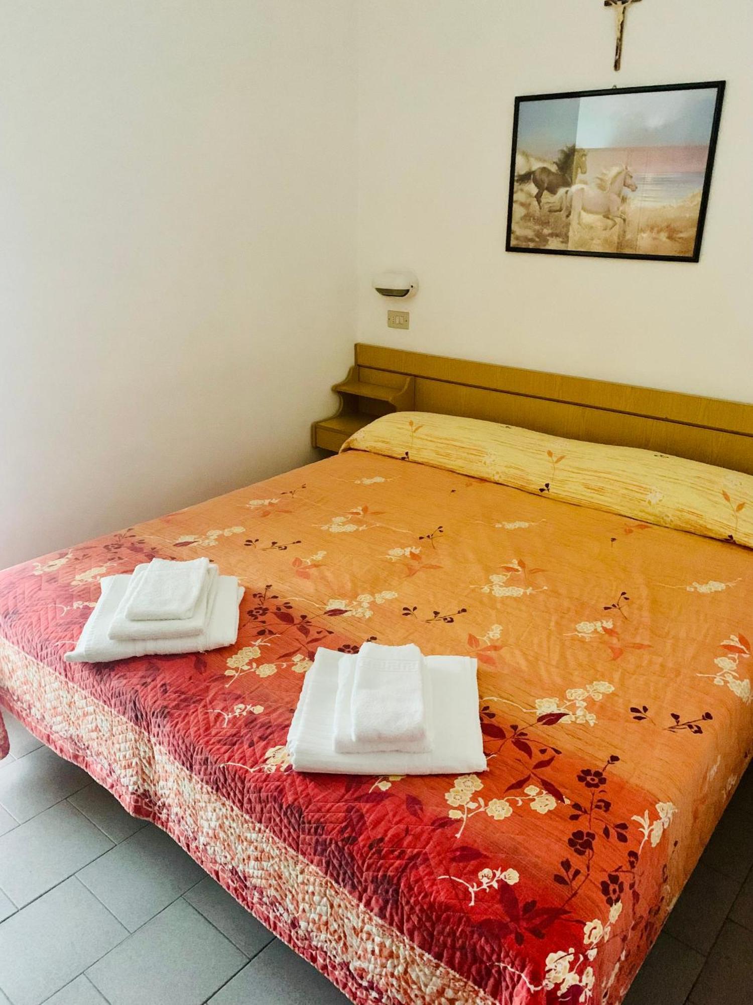 Kleines Doppelzimmer