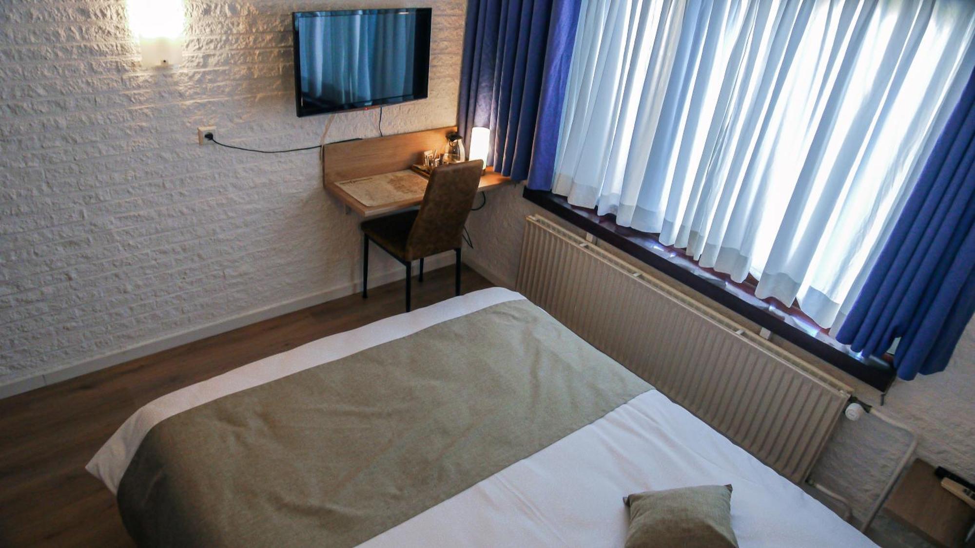 Economy Doppelzimmer