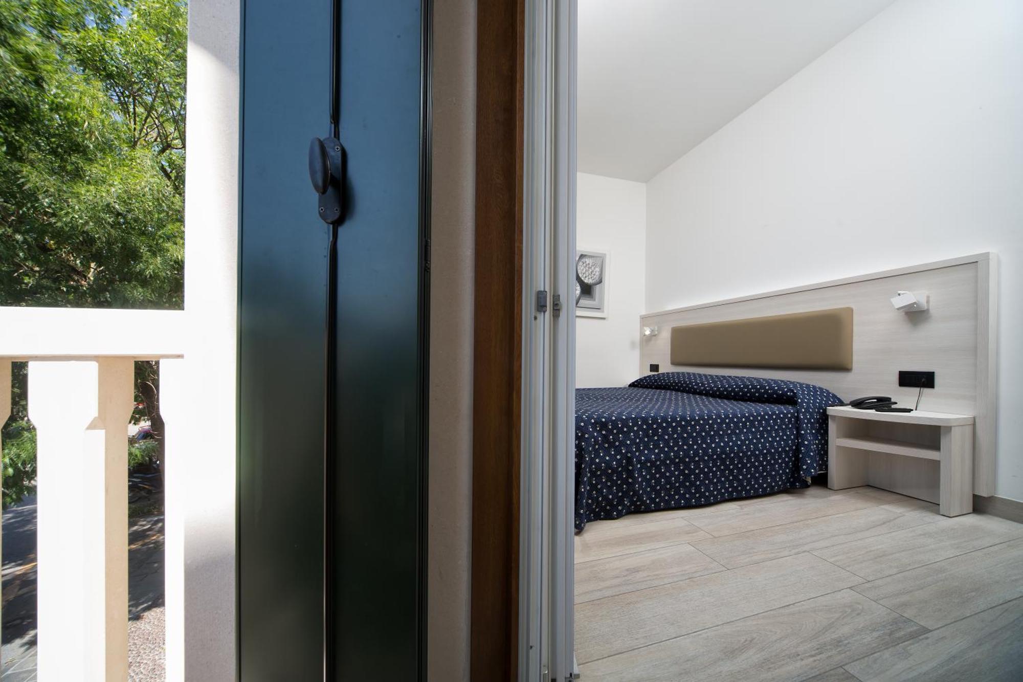 Double Room Balcony